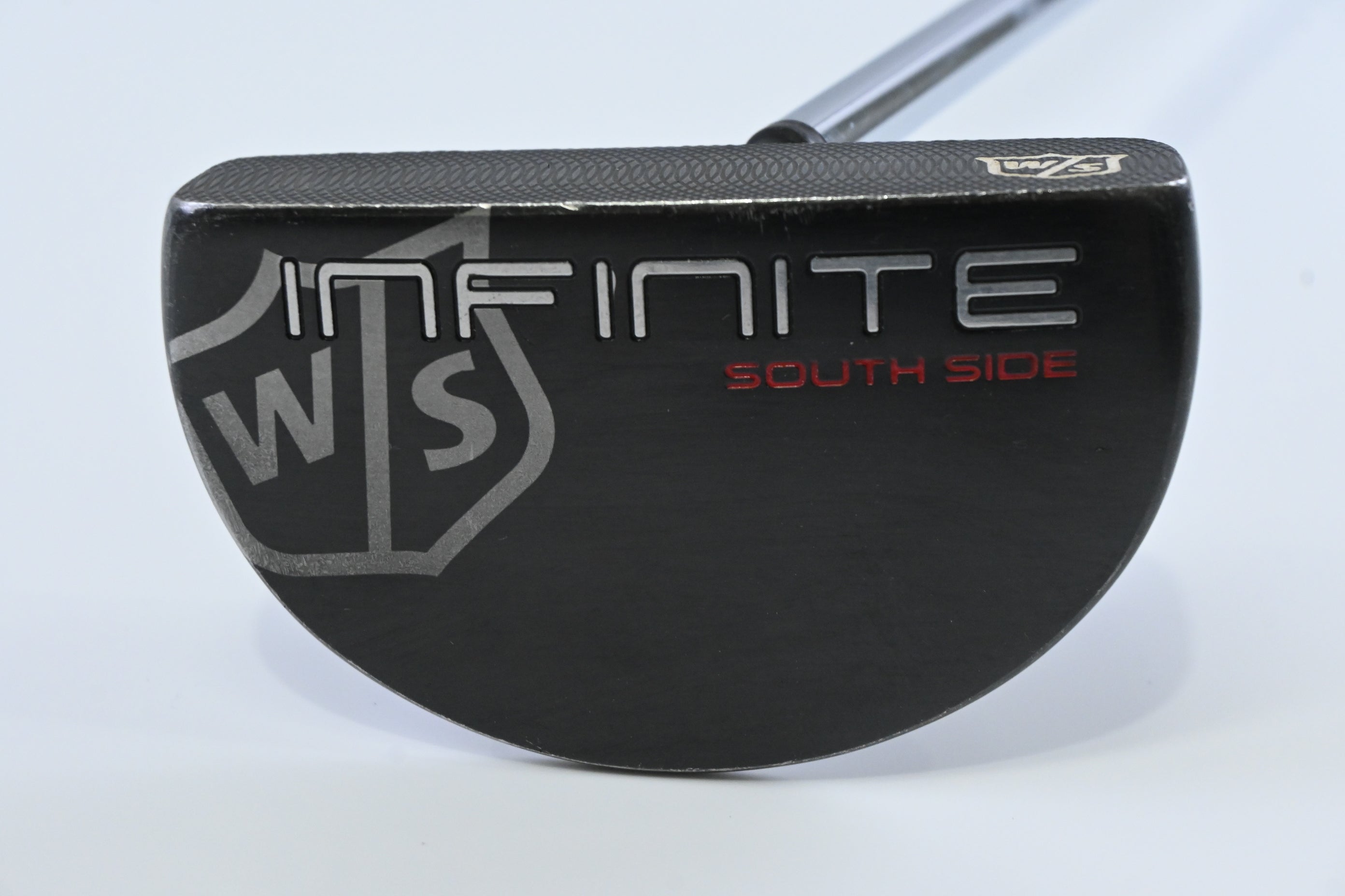 Wilson Infinite South Side 2018 Putter / 34 Inch
