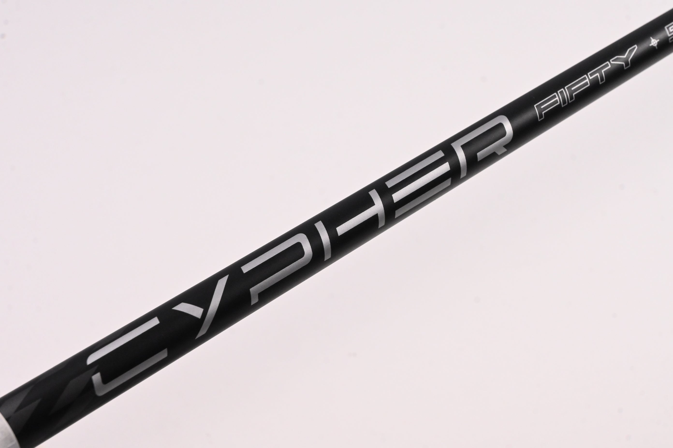 Project X Cypher Fifty #6 Hybrid Shaft / Senior Flex / Callaway 3rd Gen