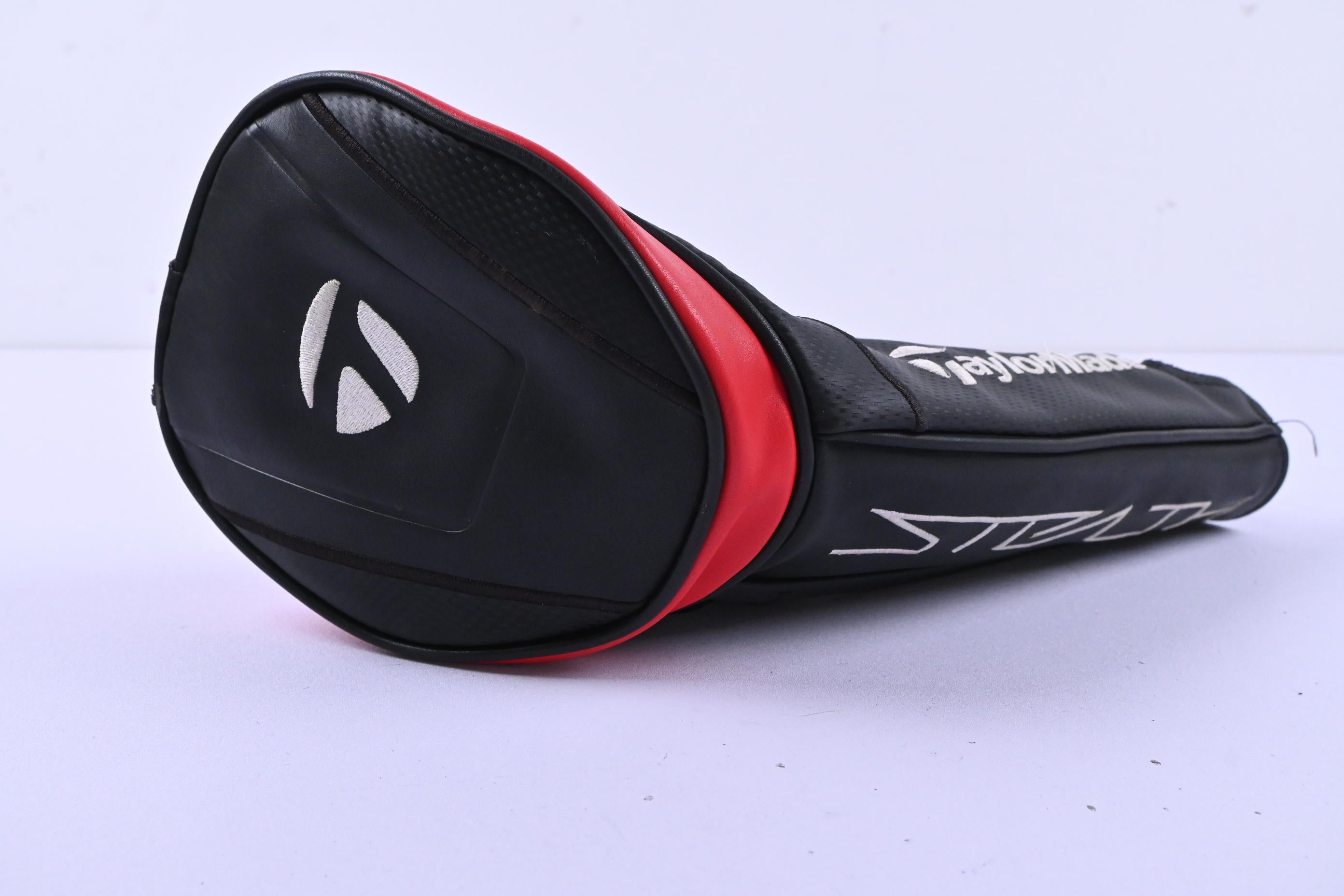 Taylormade Stealth Driver / 12 Degree / Regular Flex KBS Max HL 50 Shaft