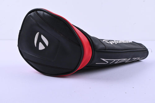 Taylormade Stealth Driver / 12 Degree / Regular Flex KBS Max HL 50 Shaft