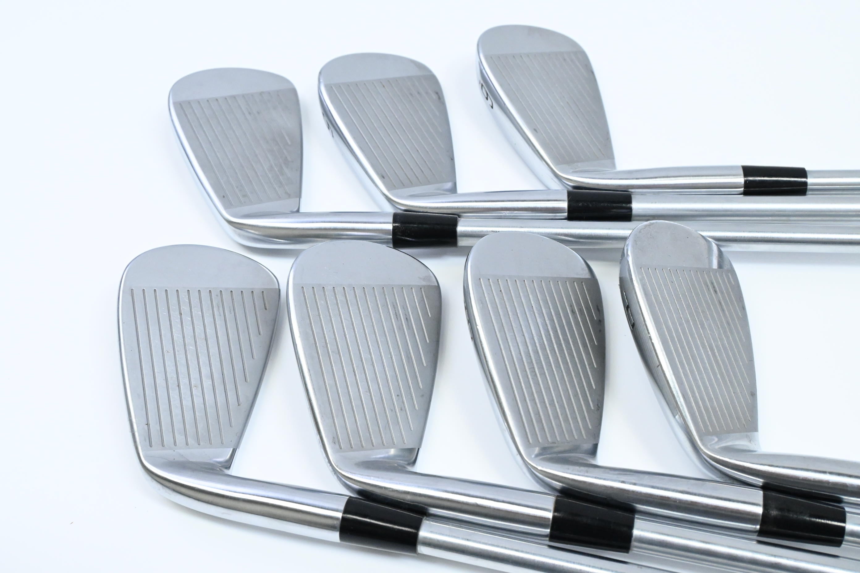 Mizuno Pro 223 Irons / 4-PW / Regular Plus Flex Project X I0 105 Shafts