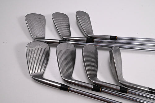 Titleist DCI 962 Irons / 5-PW+SW / Regular Flex Dynamic Gold R300 Shafts