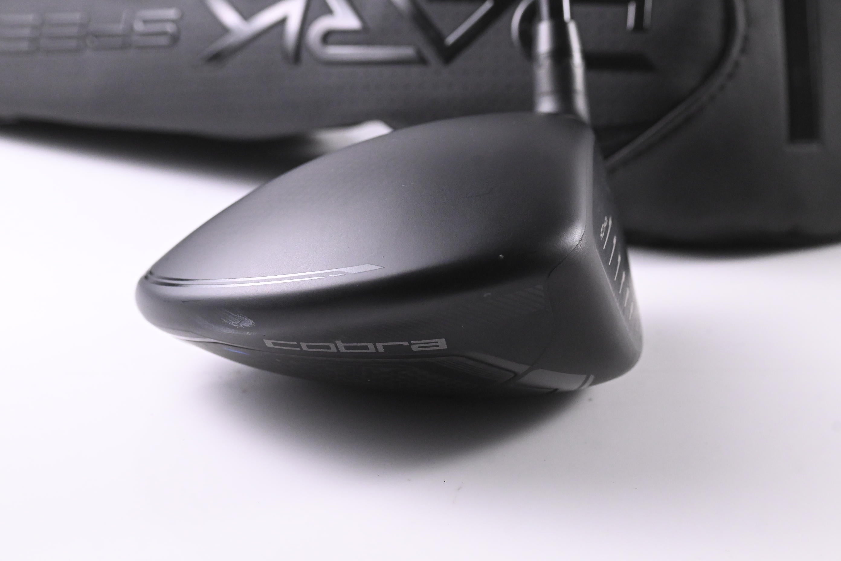 Cobra Darkspeed X Driver / 10.5 Degree / Senior Flex Speeder NX Shaft