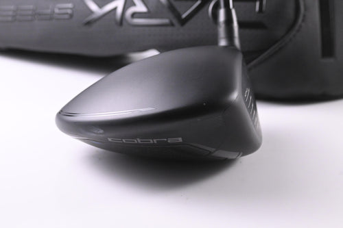 Cobra Darkspeed X Driver / 10.5 Degree / Senior Flex Speeder NX Shaft