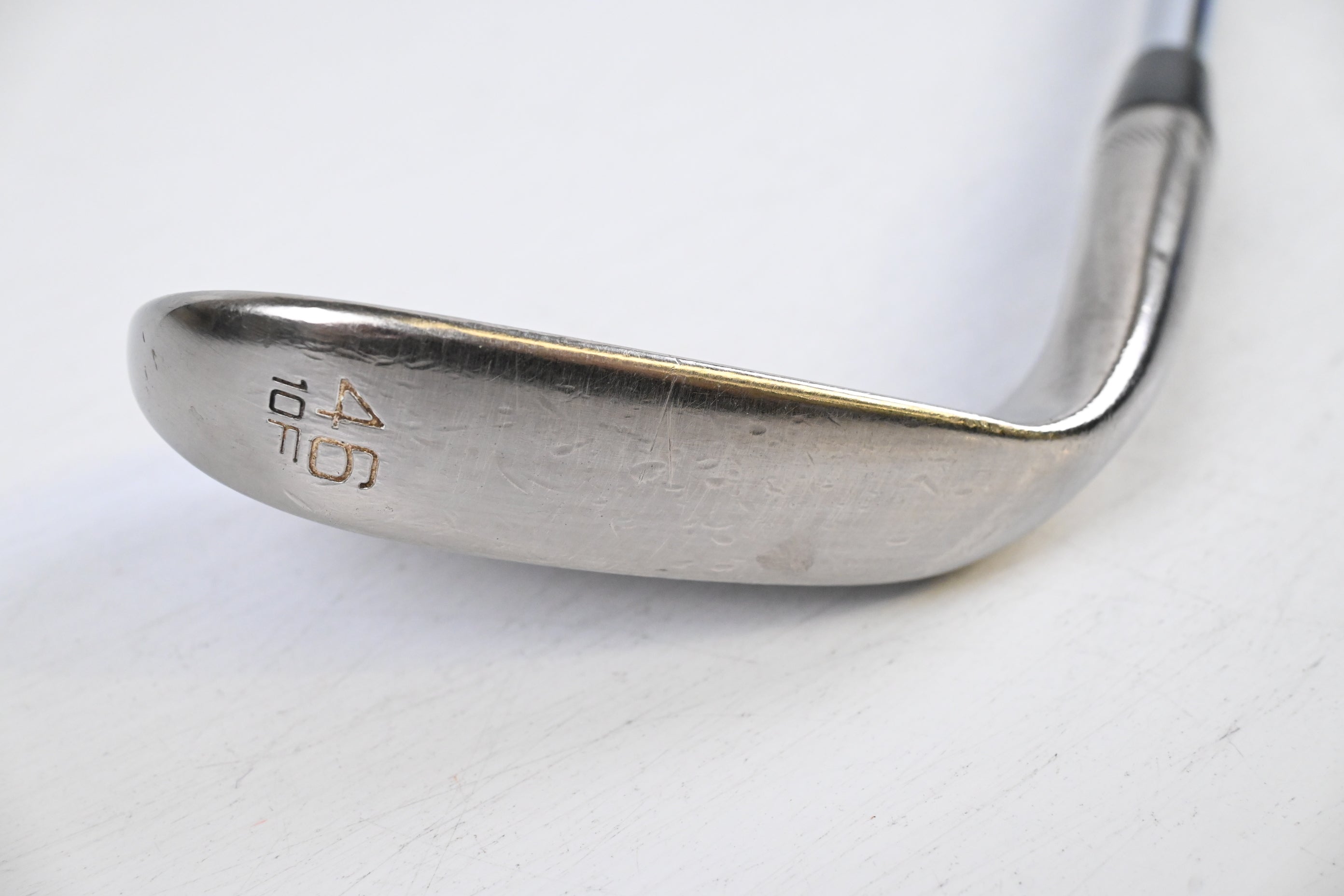 Titleist Vokey SM8 Pitching Wedge / 46 Degree / Stiff Flex Dynamic Gold S300 105