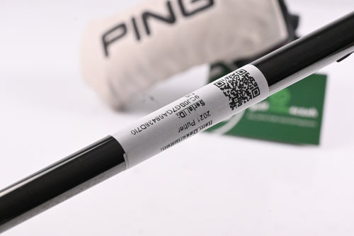 Ping 2021 Anser 2 Putter / Black Dot / 34 Inch