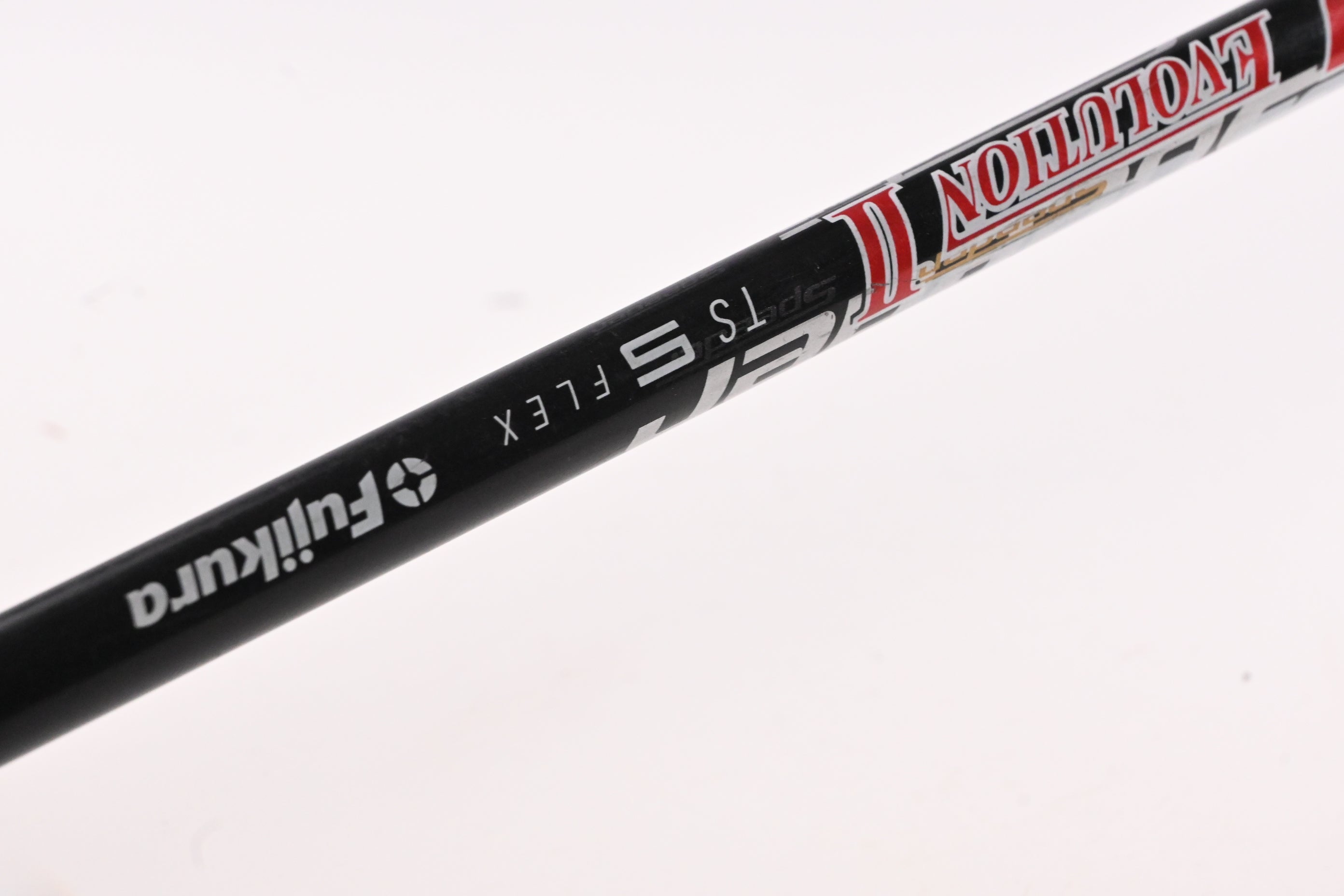 Callaway XR16 3 Wood / 15 Degree / Stiff Flex Speeder 765 Evolution II TS Shaft
