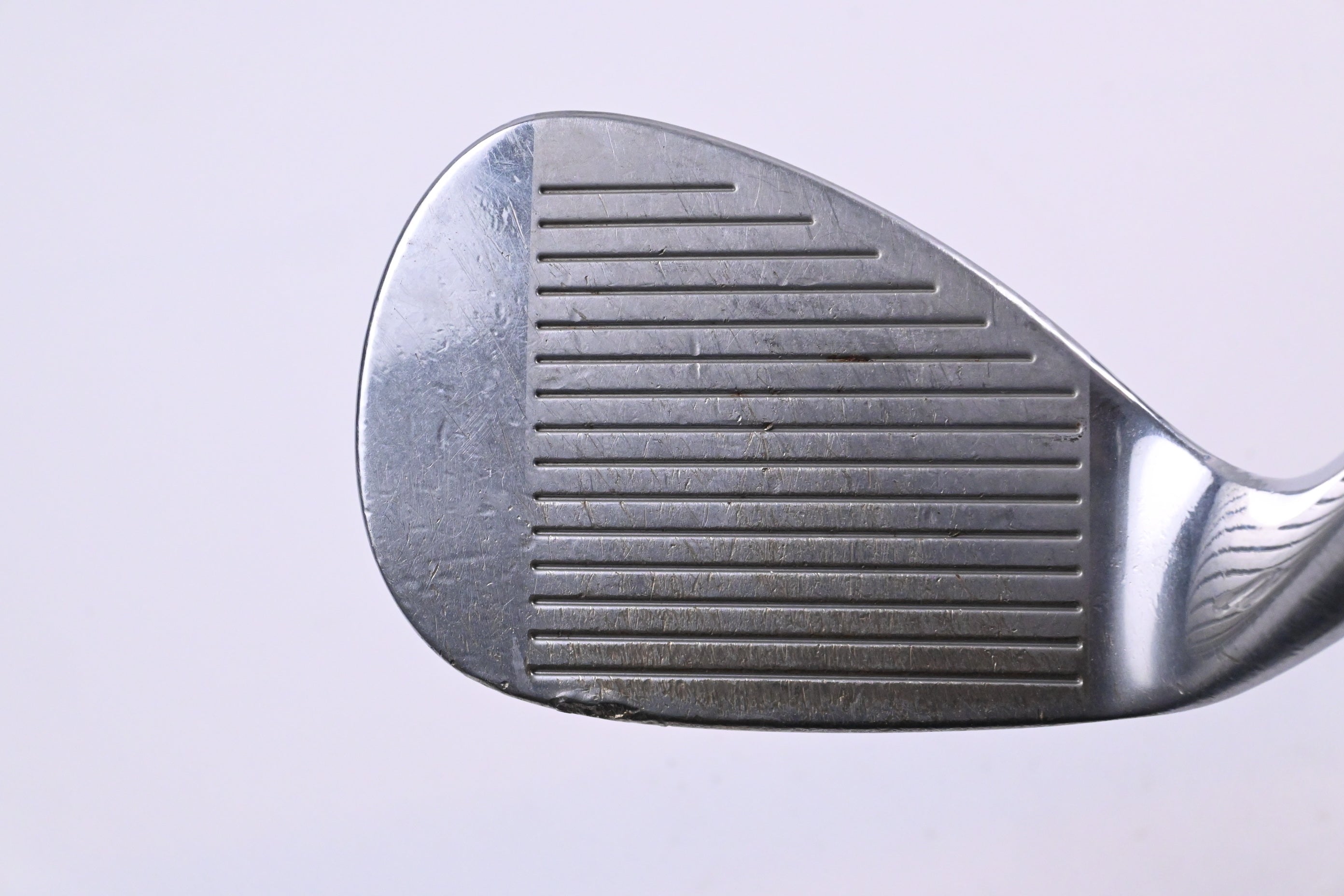 Nike Tiger Woods Forged Sand Wedge / 56 Degree / Wedge Flex Steel Shaft