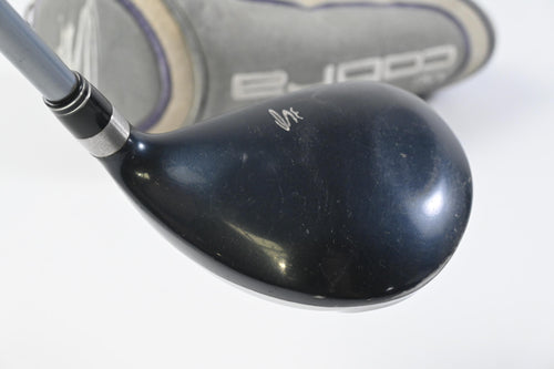 Ladies Cobra SZ #5 Wood / 18 Degree / Ladies Flex Aldila HM Tour 50 Shaft