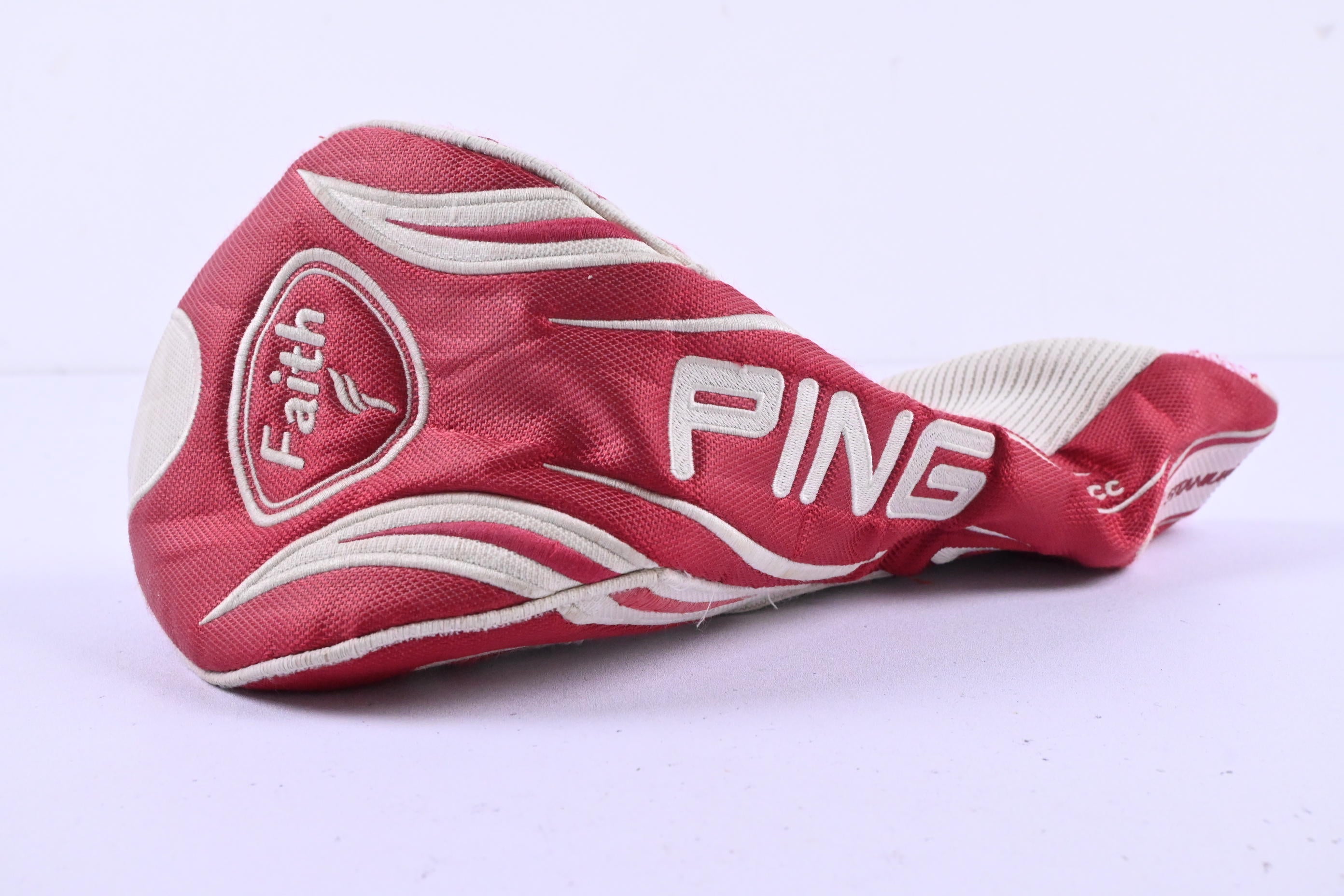 Ladies Ping Faith Driver / 14 Degree / Ladies Flex Ping ULT 200 Shaft