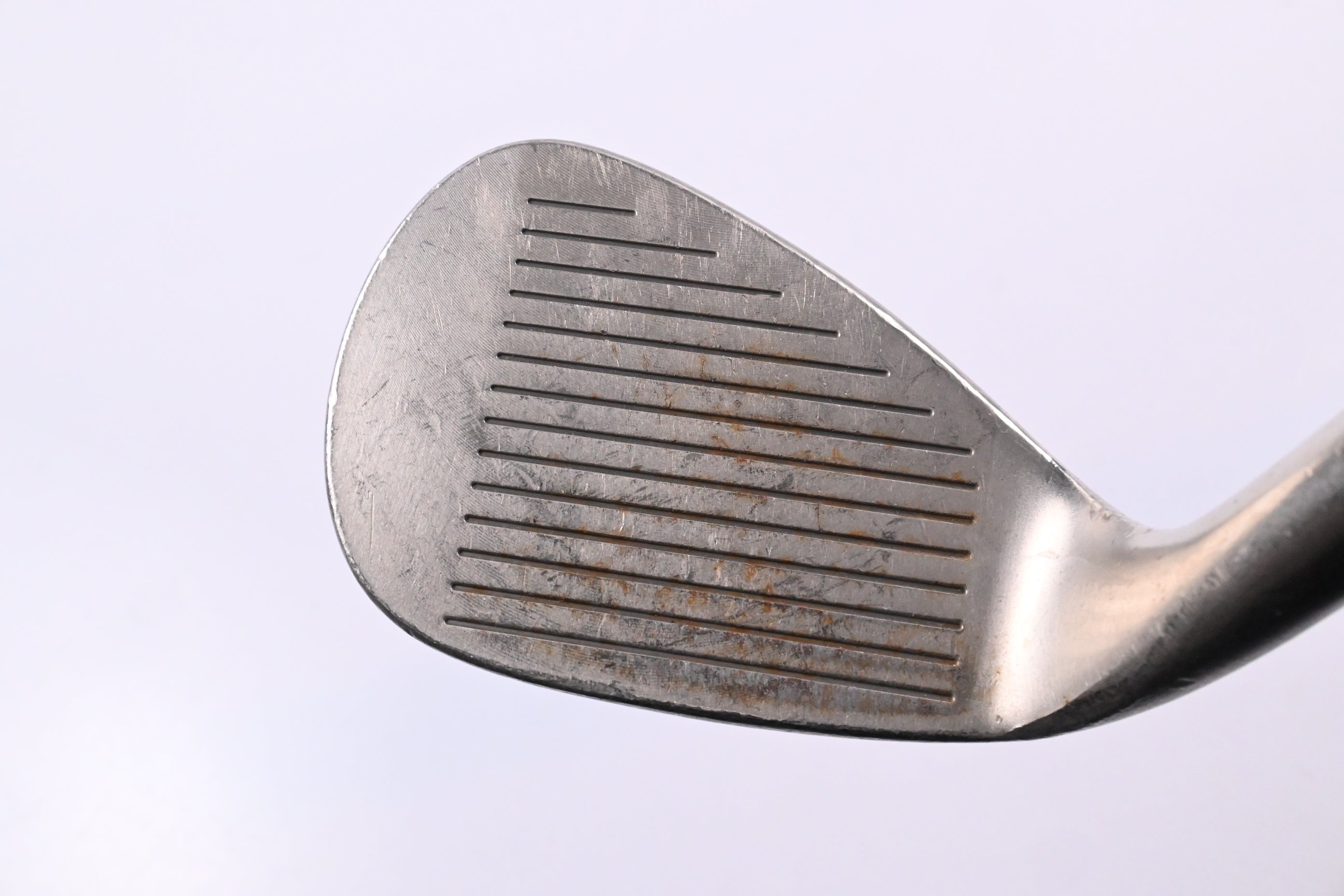 Mizuno MP T-11 Lob Wedge / 60 Degree / Wedge Flex Dynamic Gold Shaft