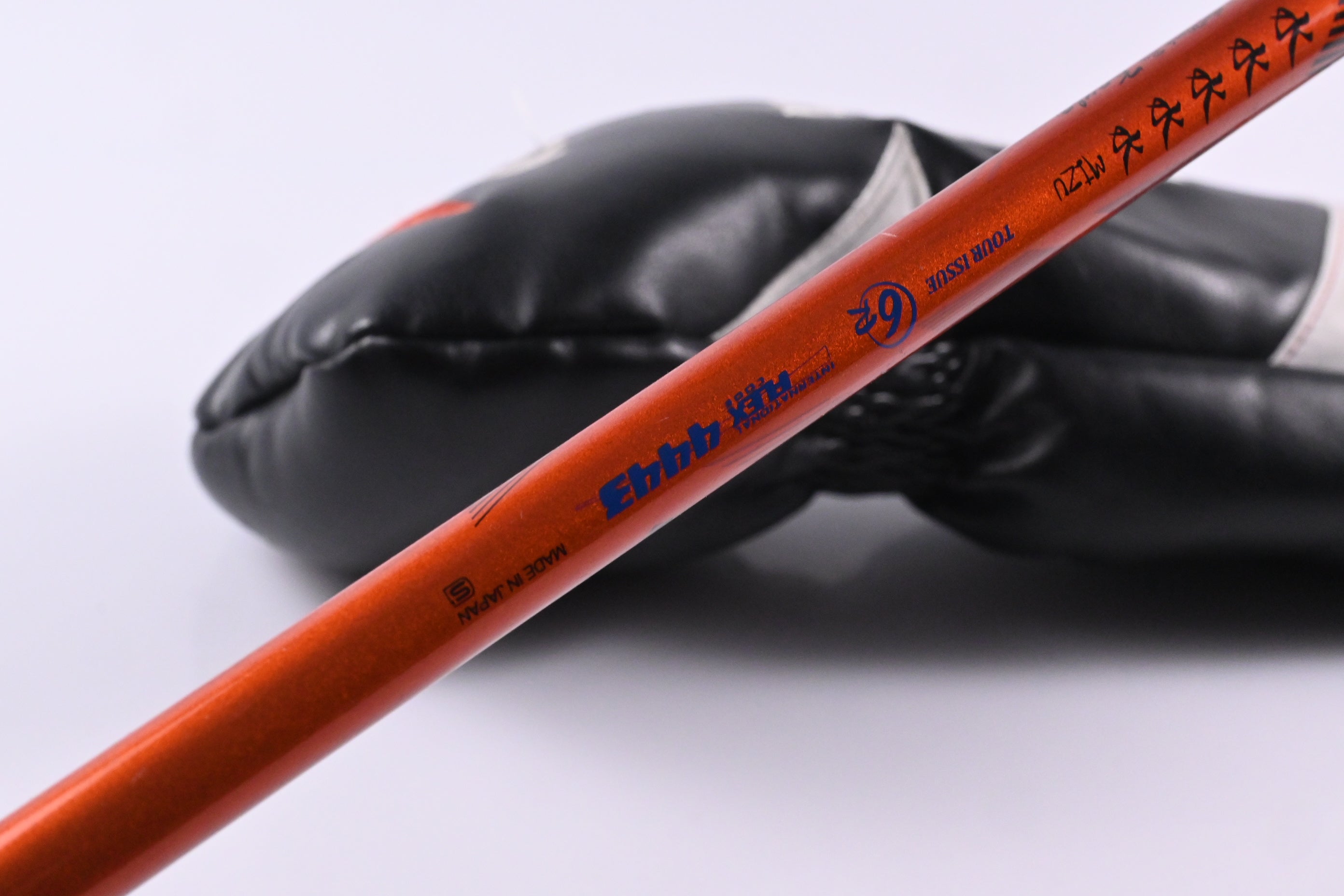 Srixon Z-F65 #3 Wood / 15 Degree / Regular Flex Miyazaki Kalua 6 Shaft