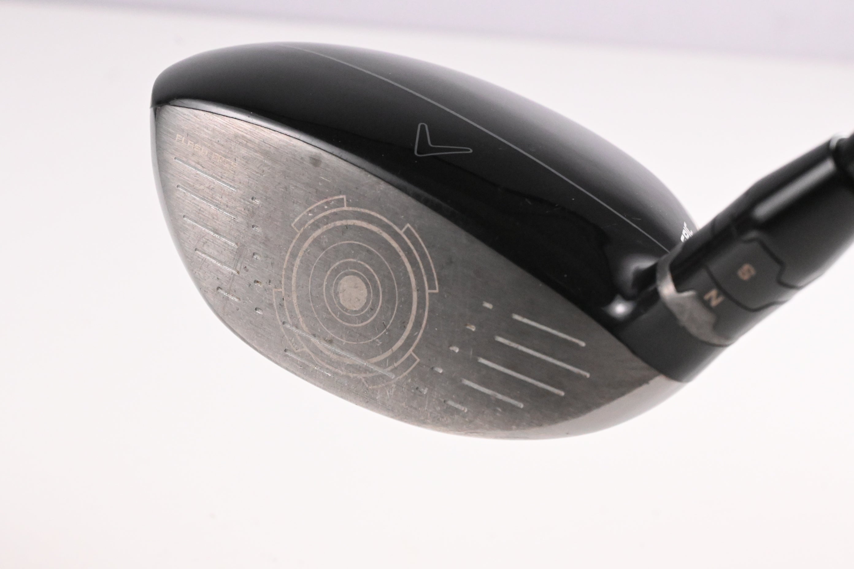 Callaway Epic Flash #3 Wood / 15 Degree / Regular Flex Tensei AV Blue 75 Shaft