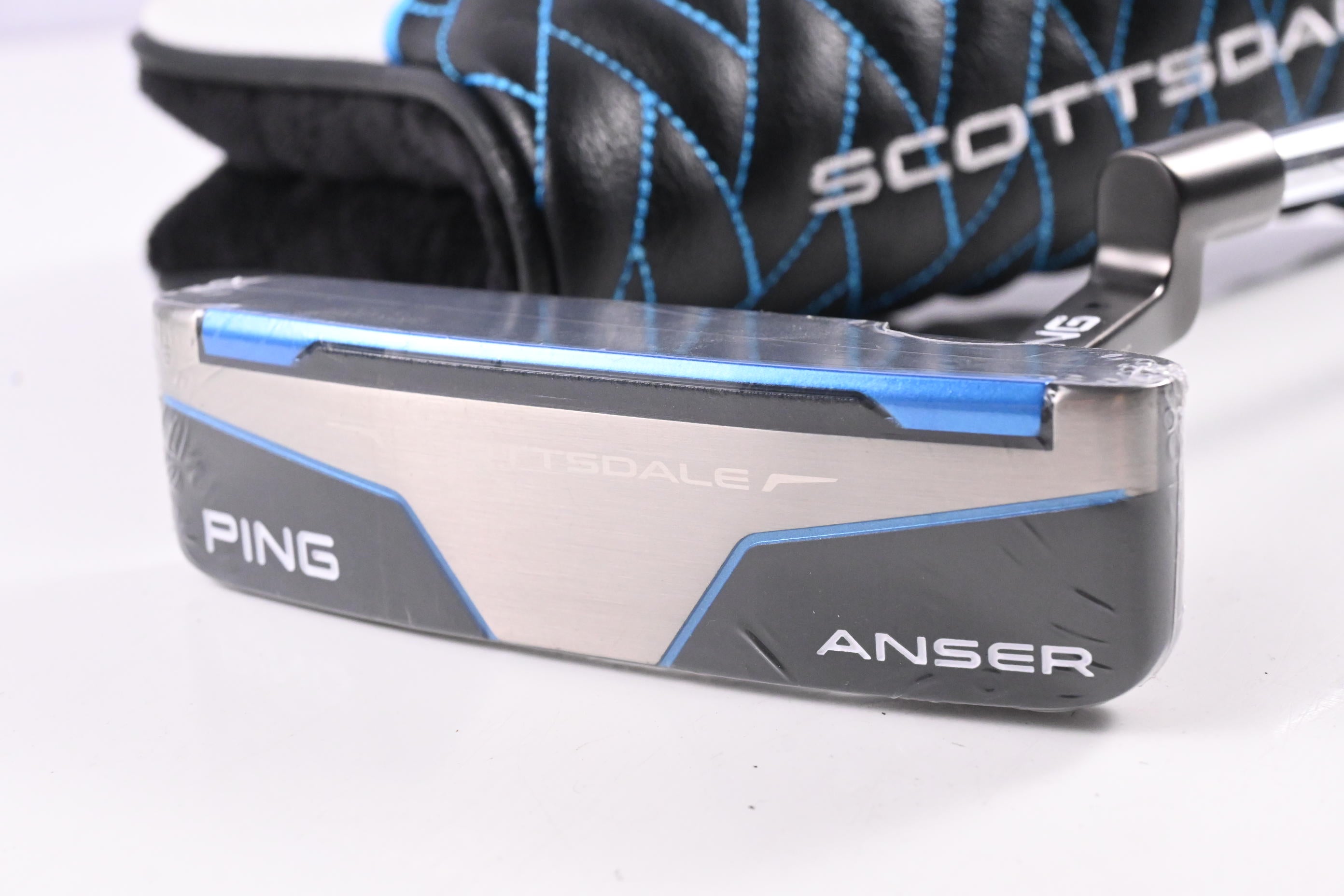 Ping Scottsdale Anser 2025 Putter / 34 Inch