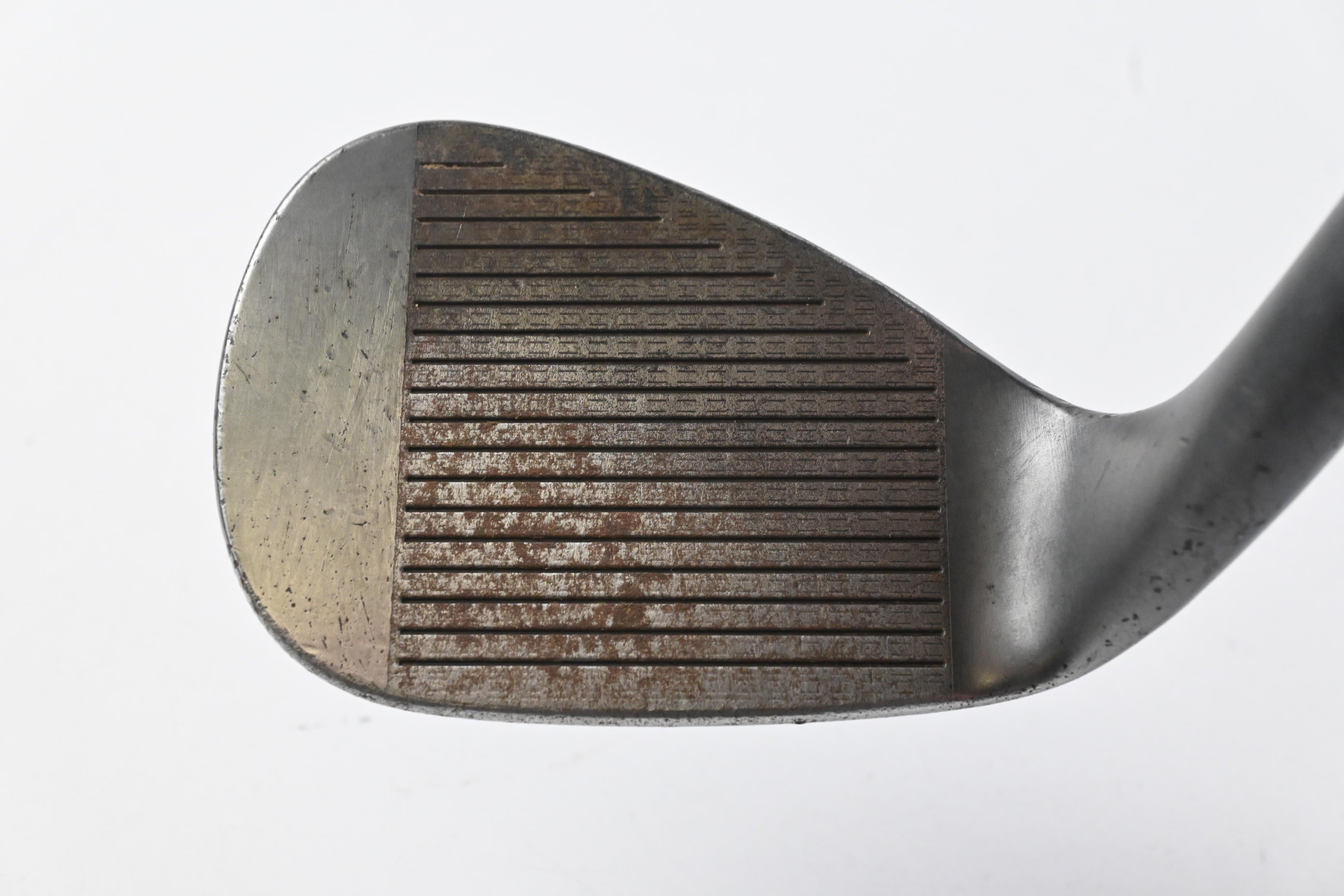Taylormade Milled Grind 2 Black Sand Wedge / 54 Degree / Stiff Flex N.S.Pro 950