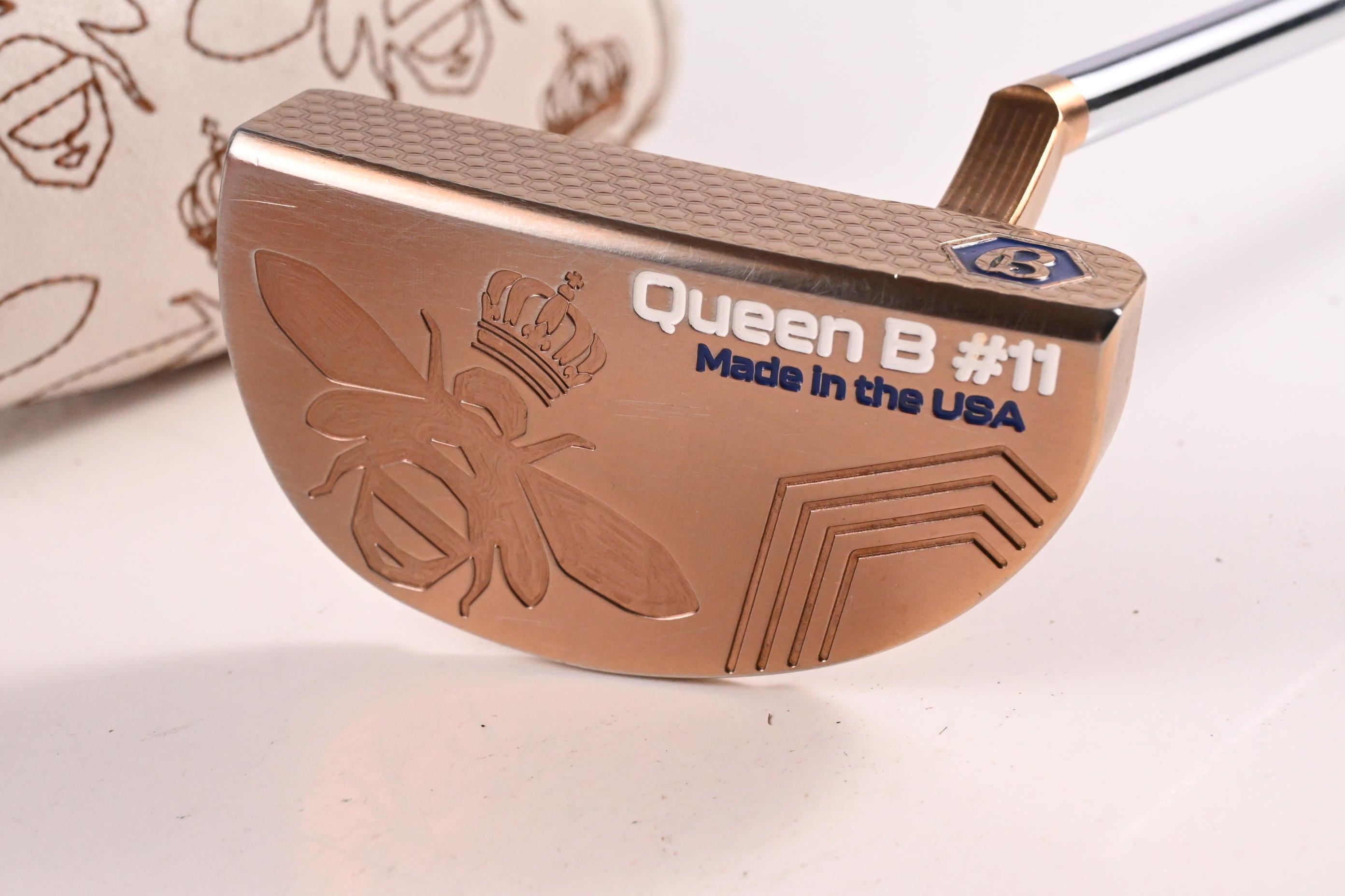 Bettinardi Queen B #11 2021 Putter / 35 Inch