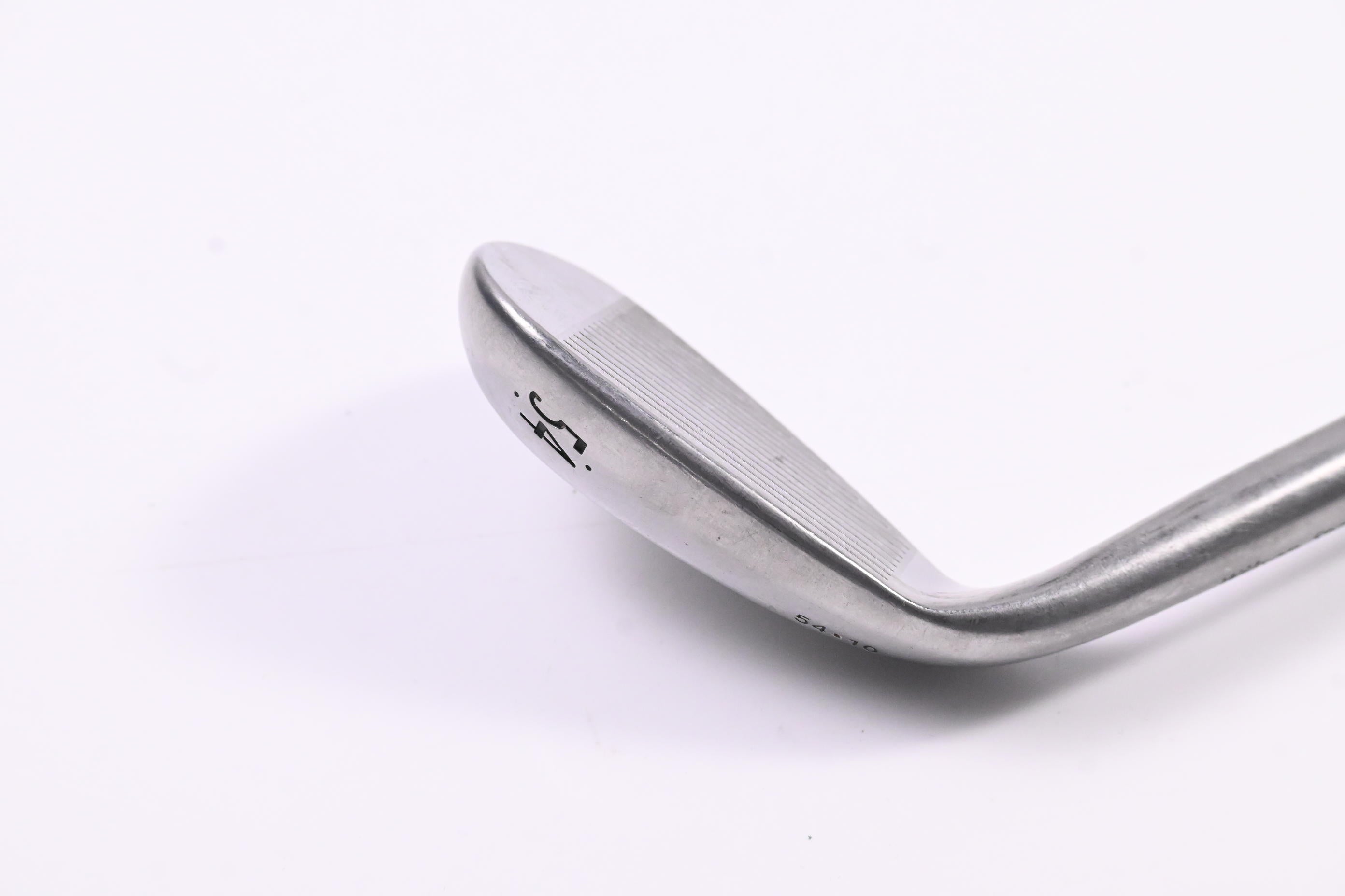 Wilson FG Tour Traction Control Sand Wedge / 54 Degree / Wedge Flex Dynamic Gold