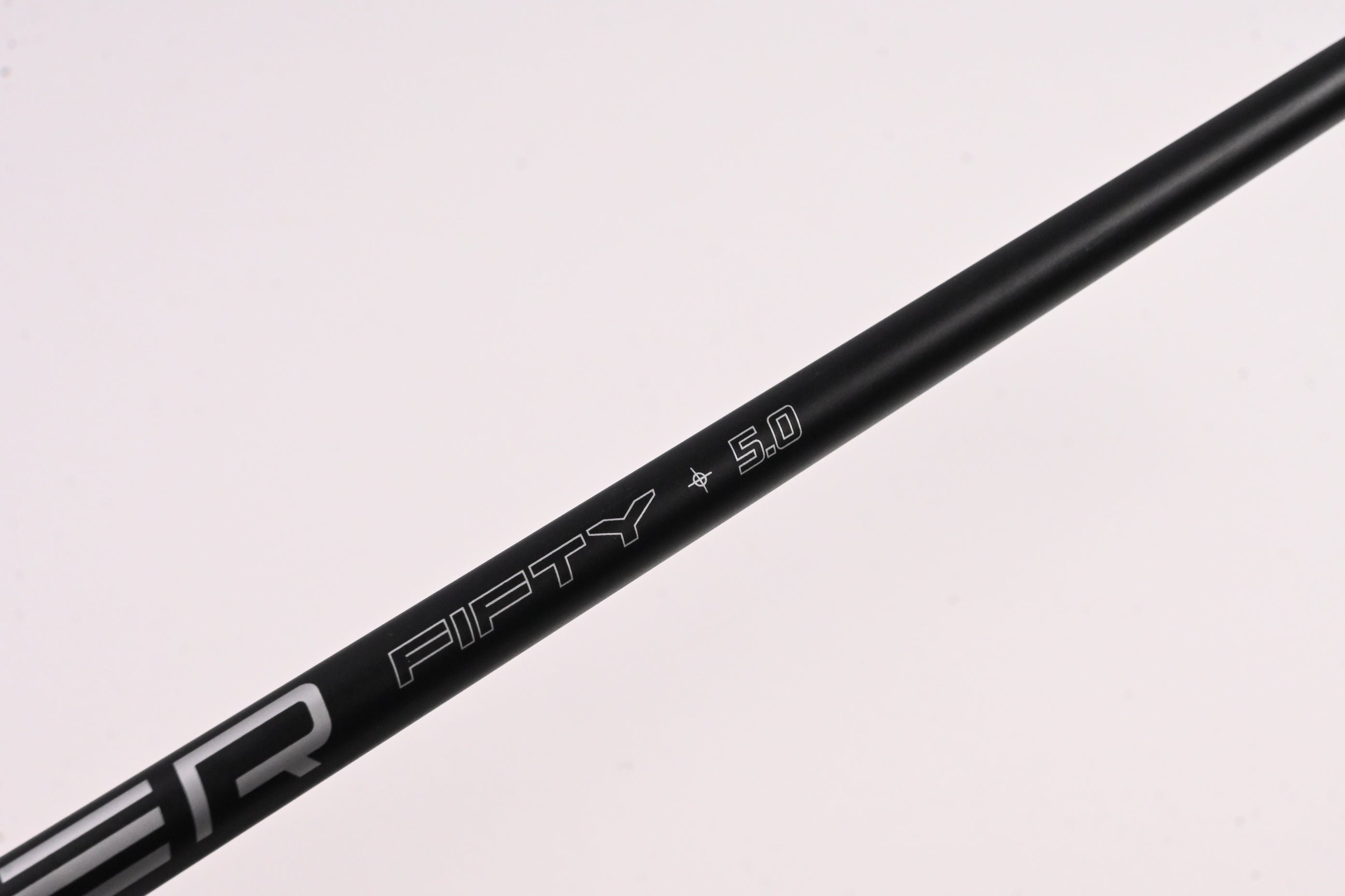 Project X Cypher Fifty #6 Hybrid Shaft / Senior Flex / Callaway 3rd Gen