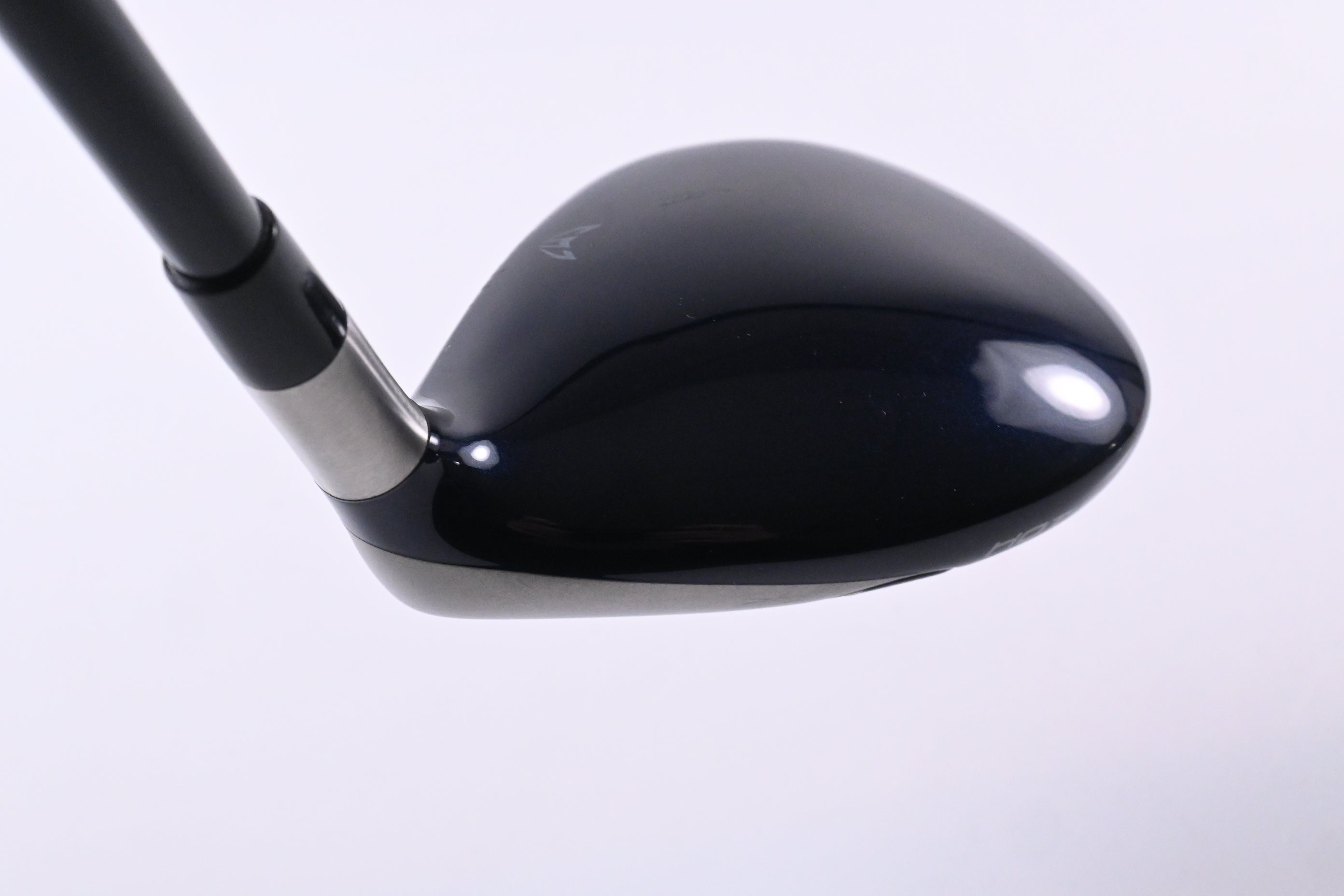 Mizuno JPX 800 #5 Wood / 18 Degree / Regular Flex Mizuno Exsar FS5 60 Shaft