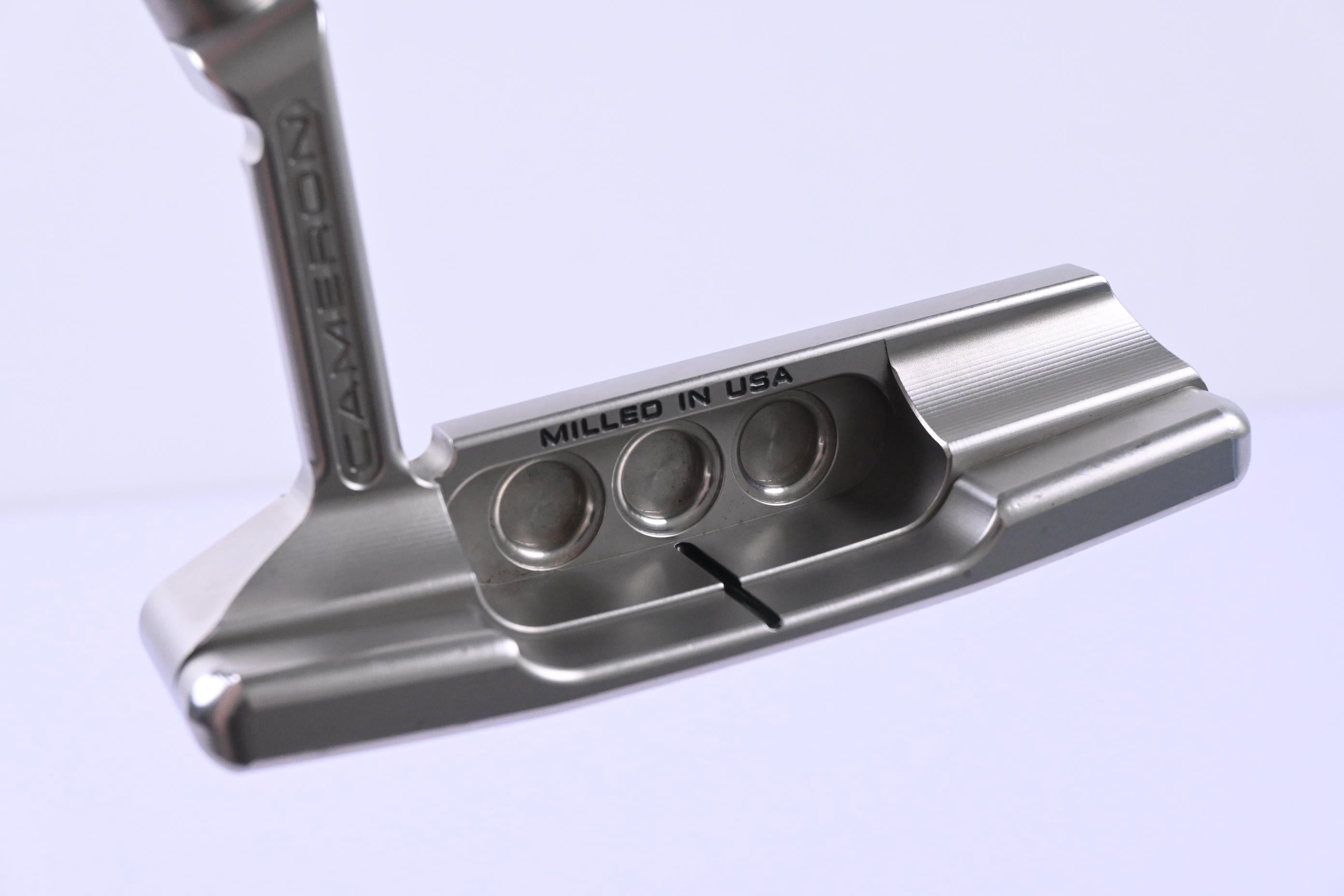 Scotty Cameron Super Select Newport 2 4.0 Putter / 33 Inch