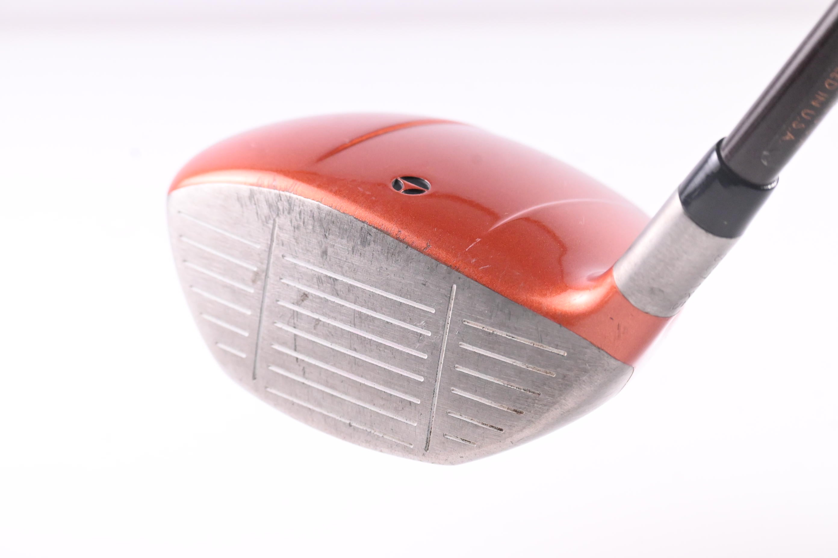 Taylormade Firesole Driver / 9.5 Degree / Stiff Flex Bubble 90 Shaft