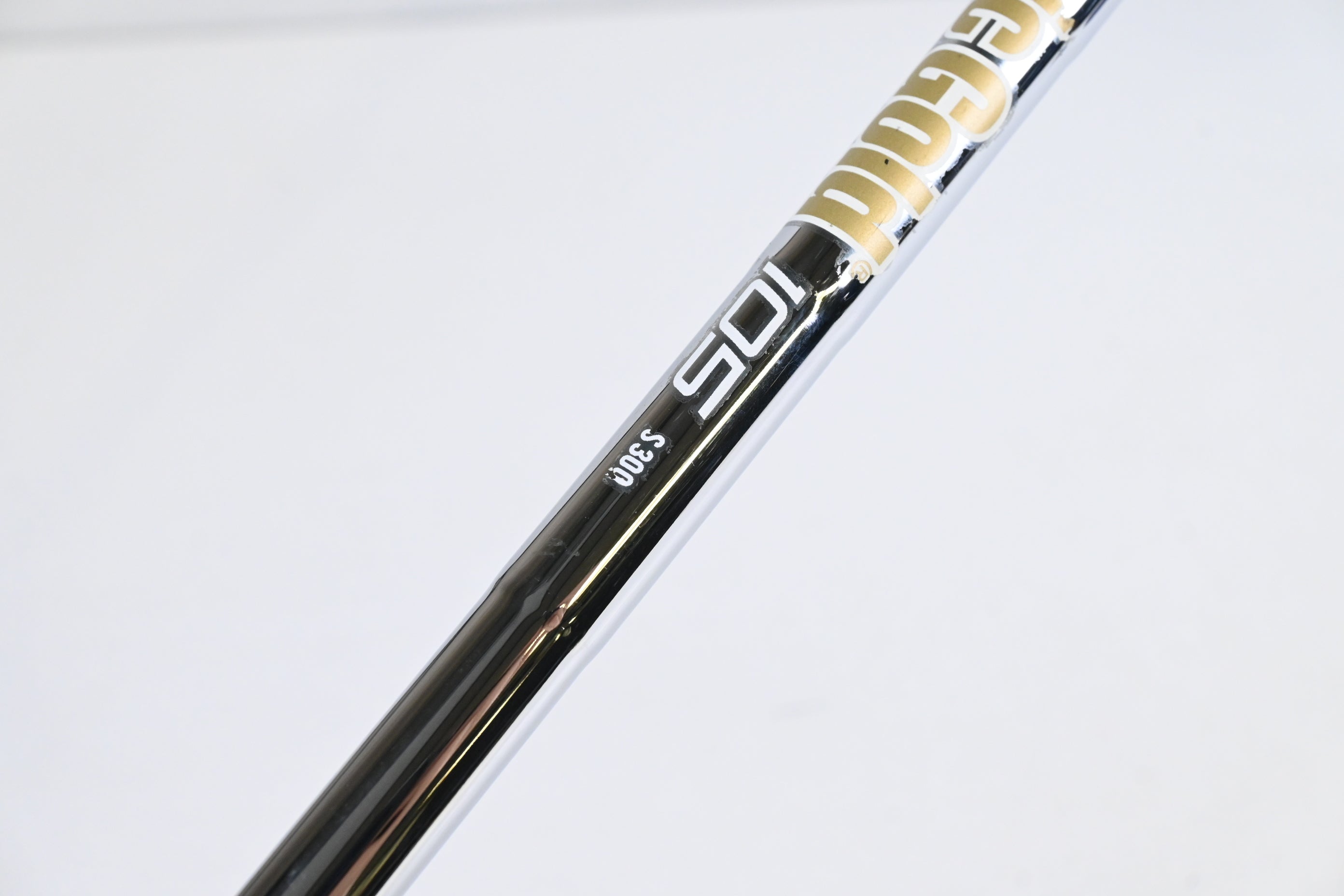 Titleist Vokey SM8 Pitching Wedge / 46 Degree / Stiff Flex Dynamic Gold S300 105