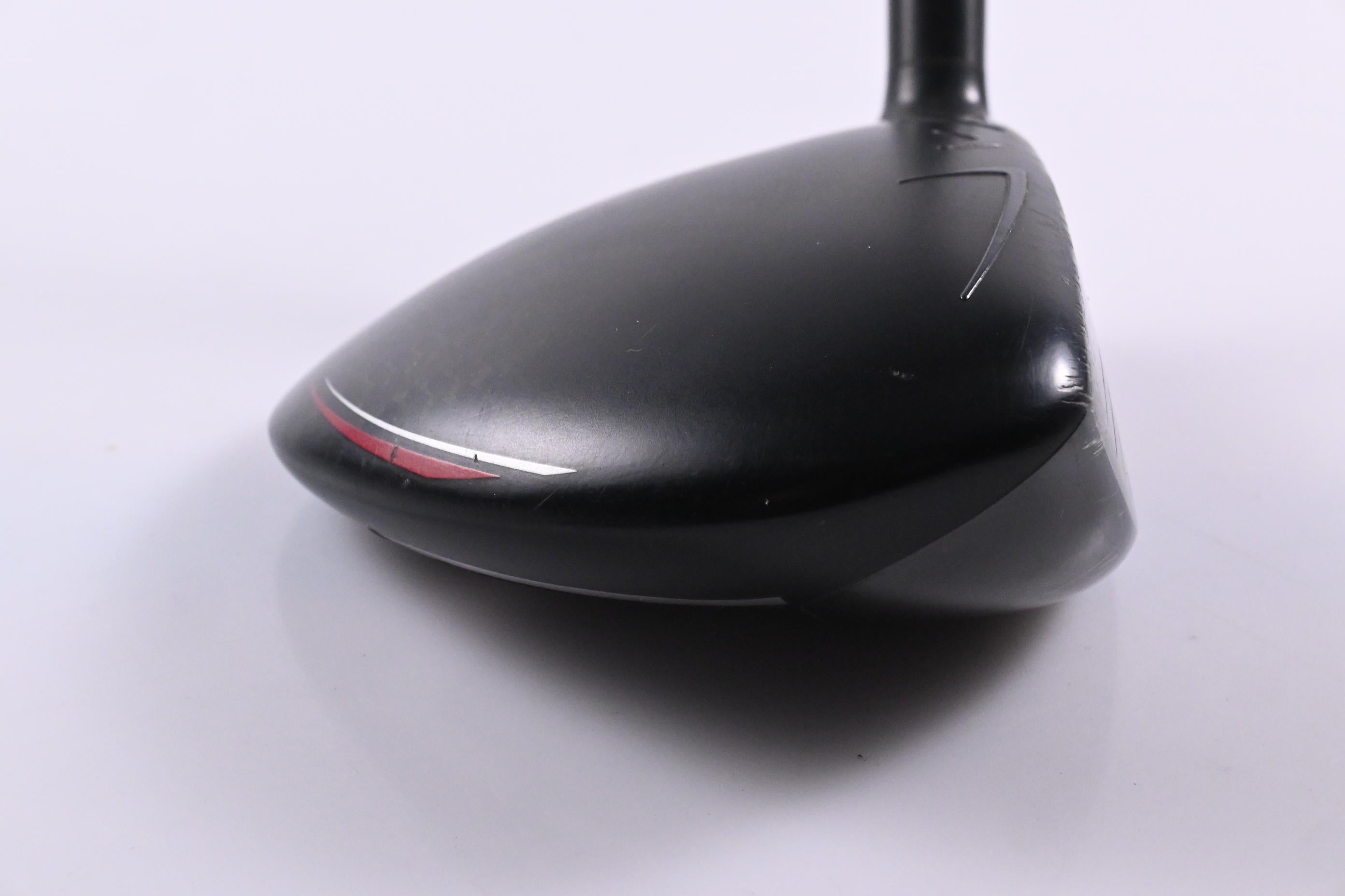 Callaway Fusion 2017 #3 Wood / 15 Degree / Stiff Flex UST Recoil ES Shaft