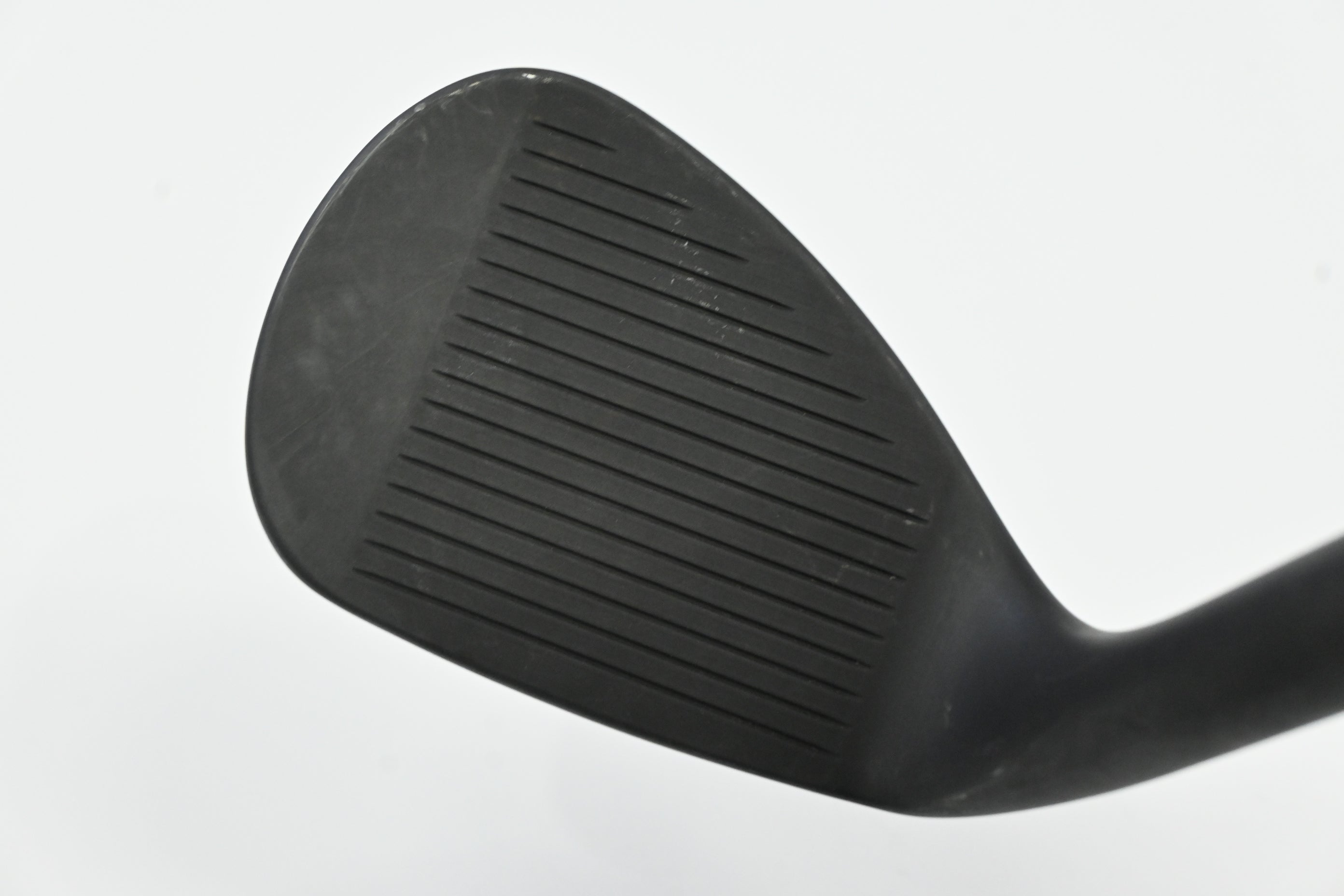 Titleist Vokey SM10 Lob Wedge / 60 Degree / Wedge Flex Titleist Vokey SM10 Shaft