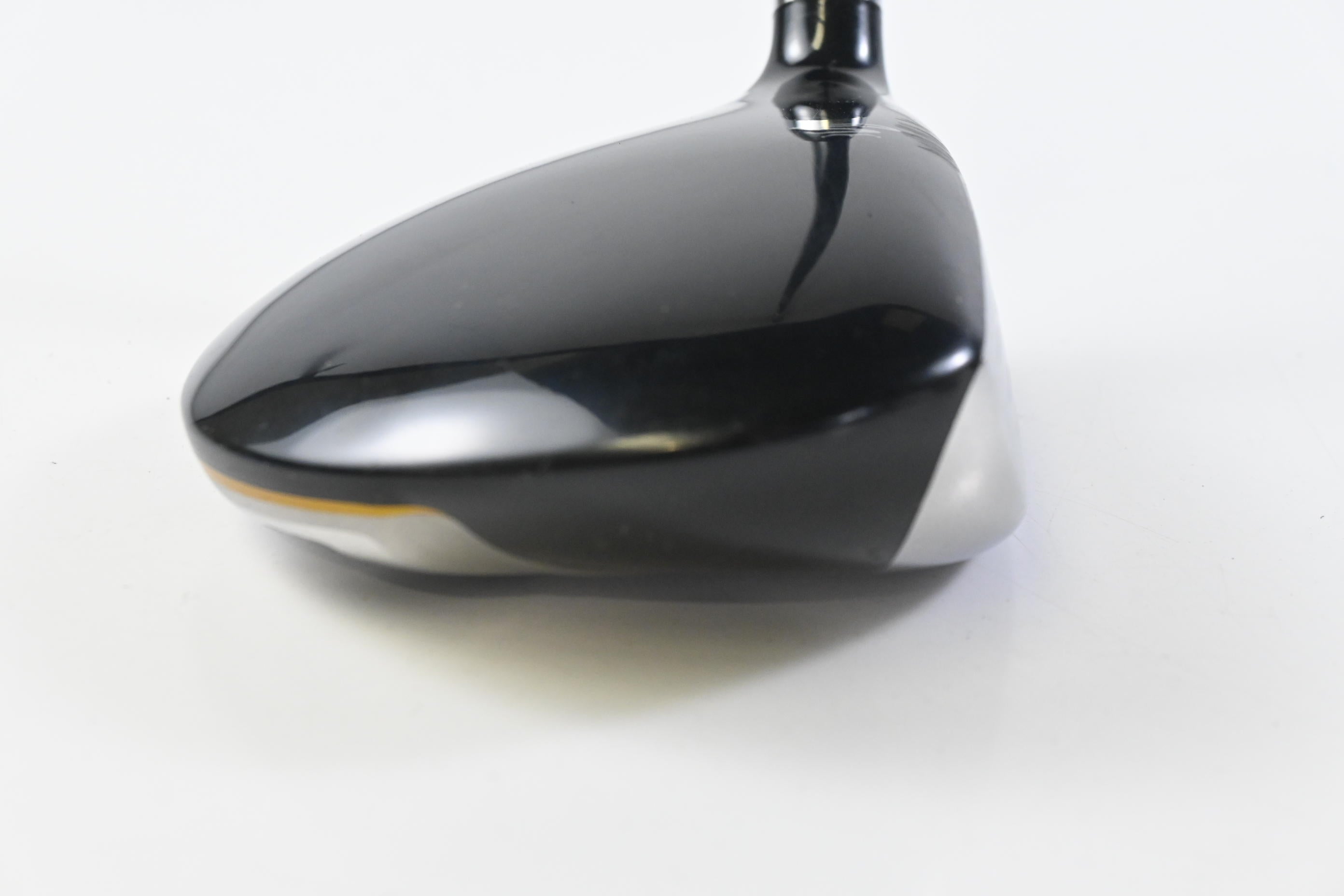 Cobra S2 #3 Wood / 18 Degree / Stiff Flex Fujikura Fit-On Max 65 Shaft