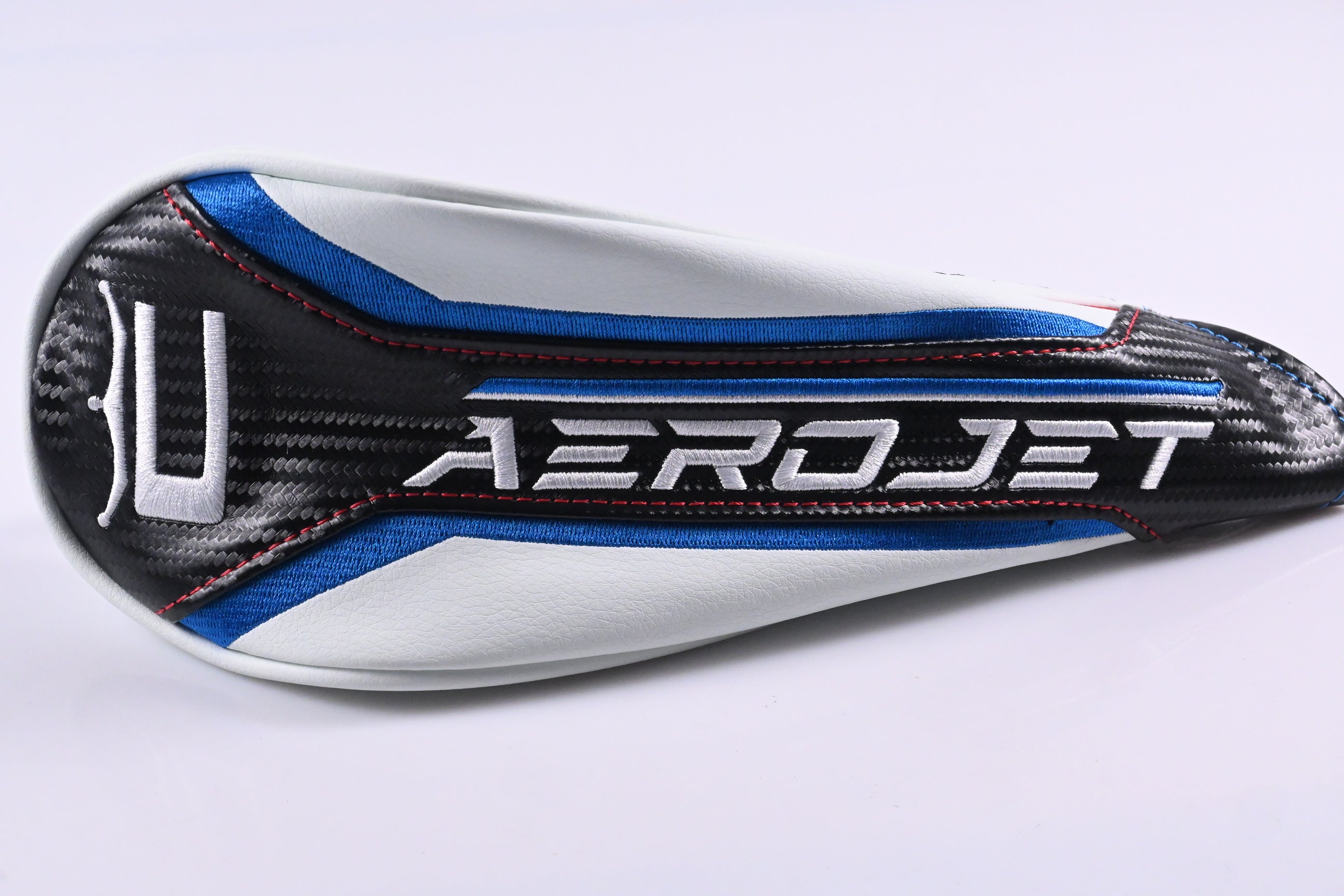 Cobra Aerojet #5 Wood / 18 Degree / Senior Flex UST Mamiya Helium Nanocore 5