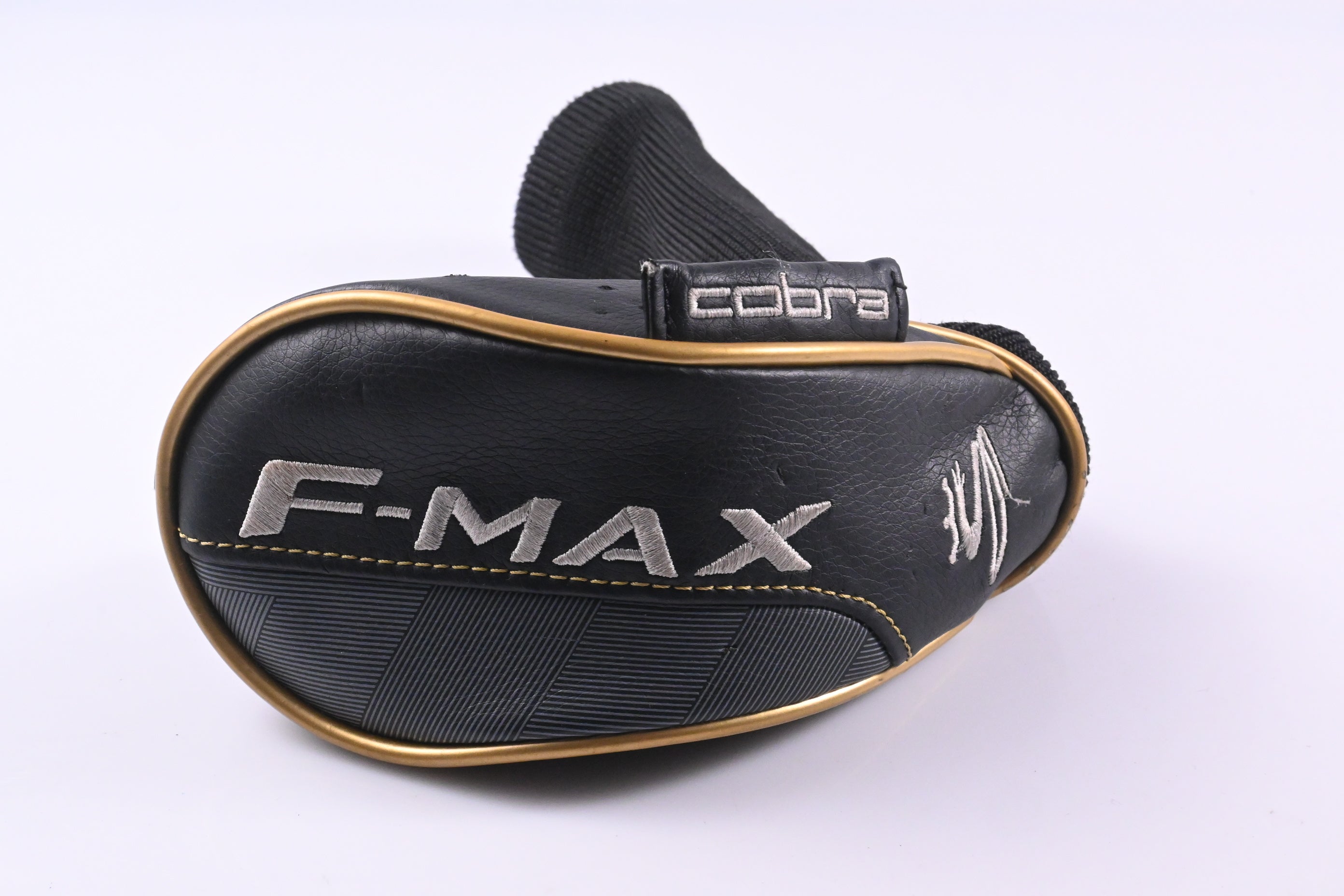 Left Hand Cobra F-Max #4 Hybrid / 22 Degree / Regular Flex Cobra SuperLite 60