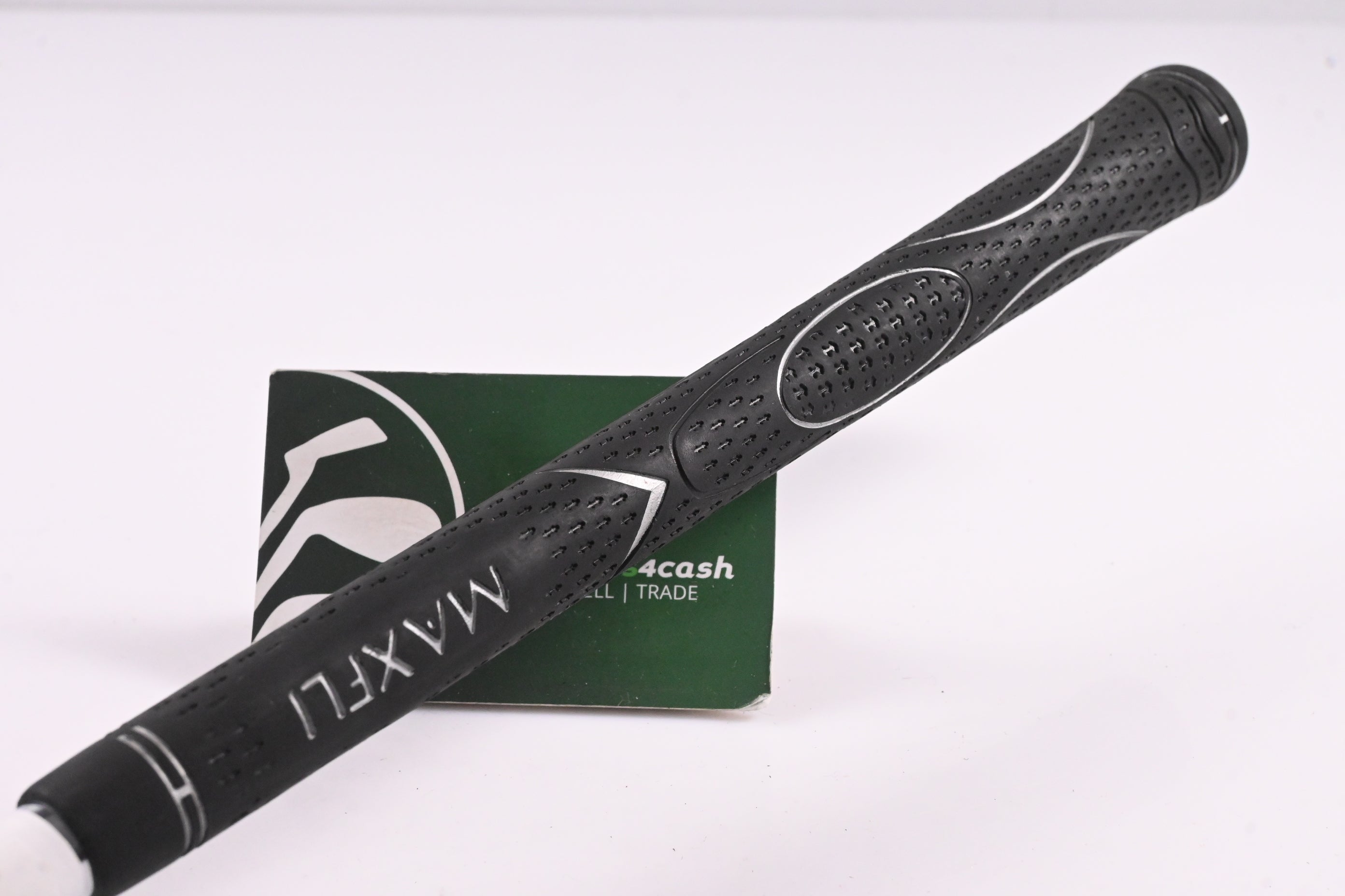 Maxfli Enforcer #3/4 Hybrid / 20 Degree / Stiff Flex Maxfli Steel Shaft