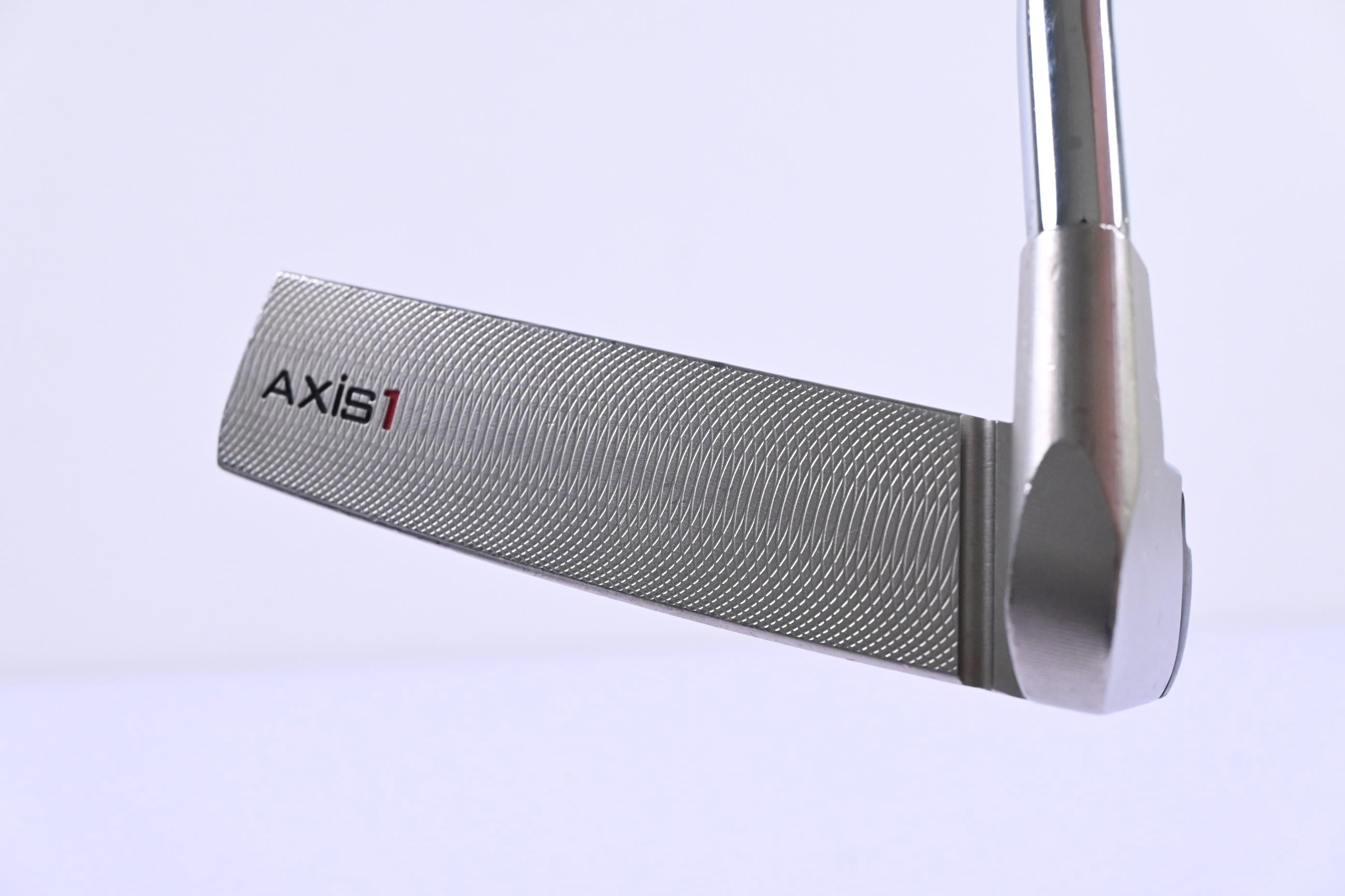 Axis1 Tour-HM Putter / 34 Inch