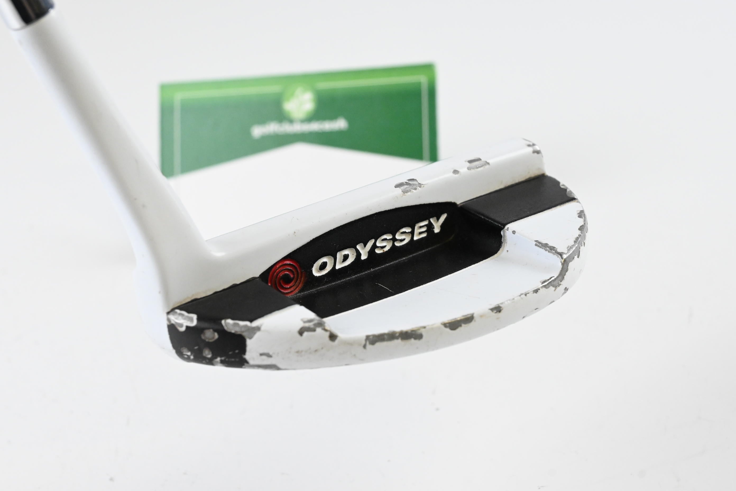 Odyssey Versa 9 Putter / 34 Inch
