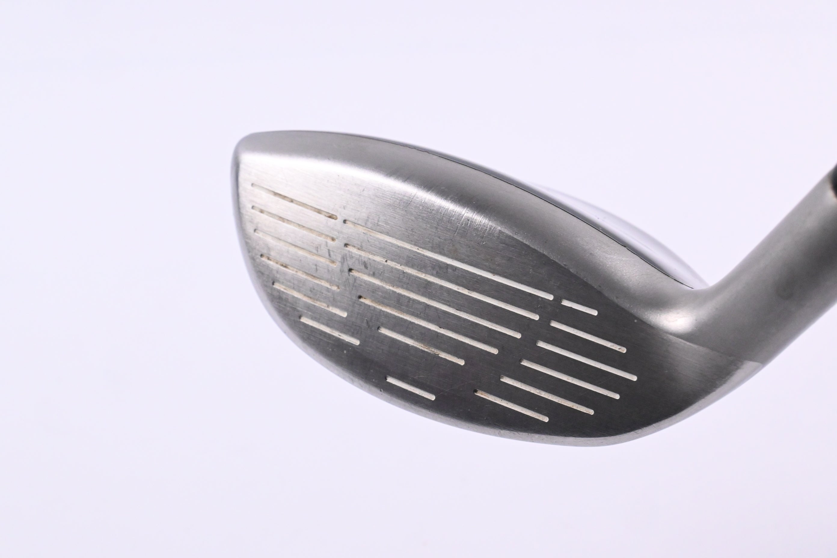 Ping Rapture #3 Hybrid / 21 Degree / Stiff Flex Aldila VS Proto 80 Shaft