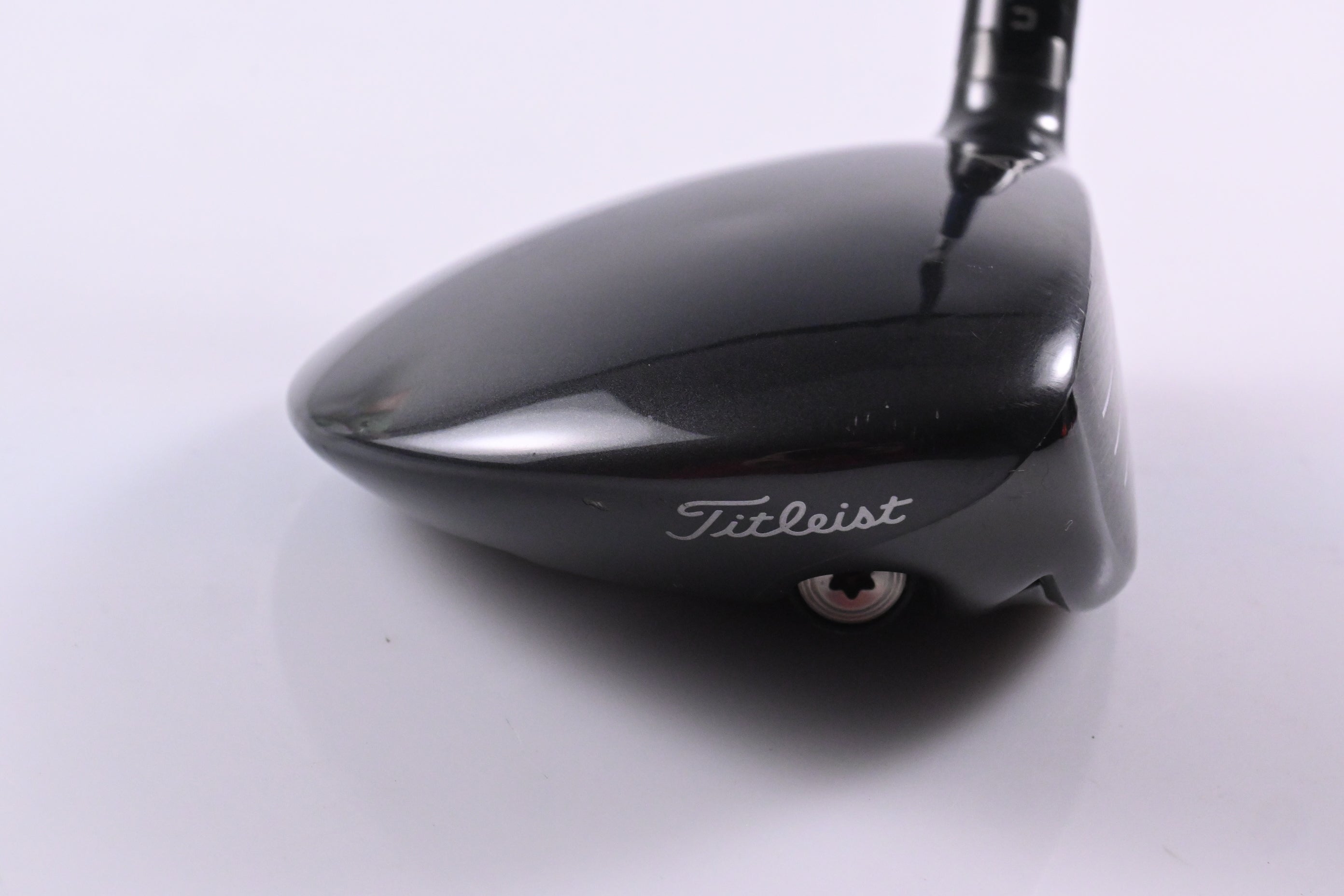 Titleist 917 F2 #3 Wood / 15 Degree / Regular Flex Fujikura Speeder 84 Shaft