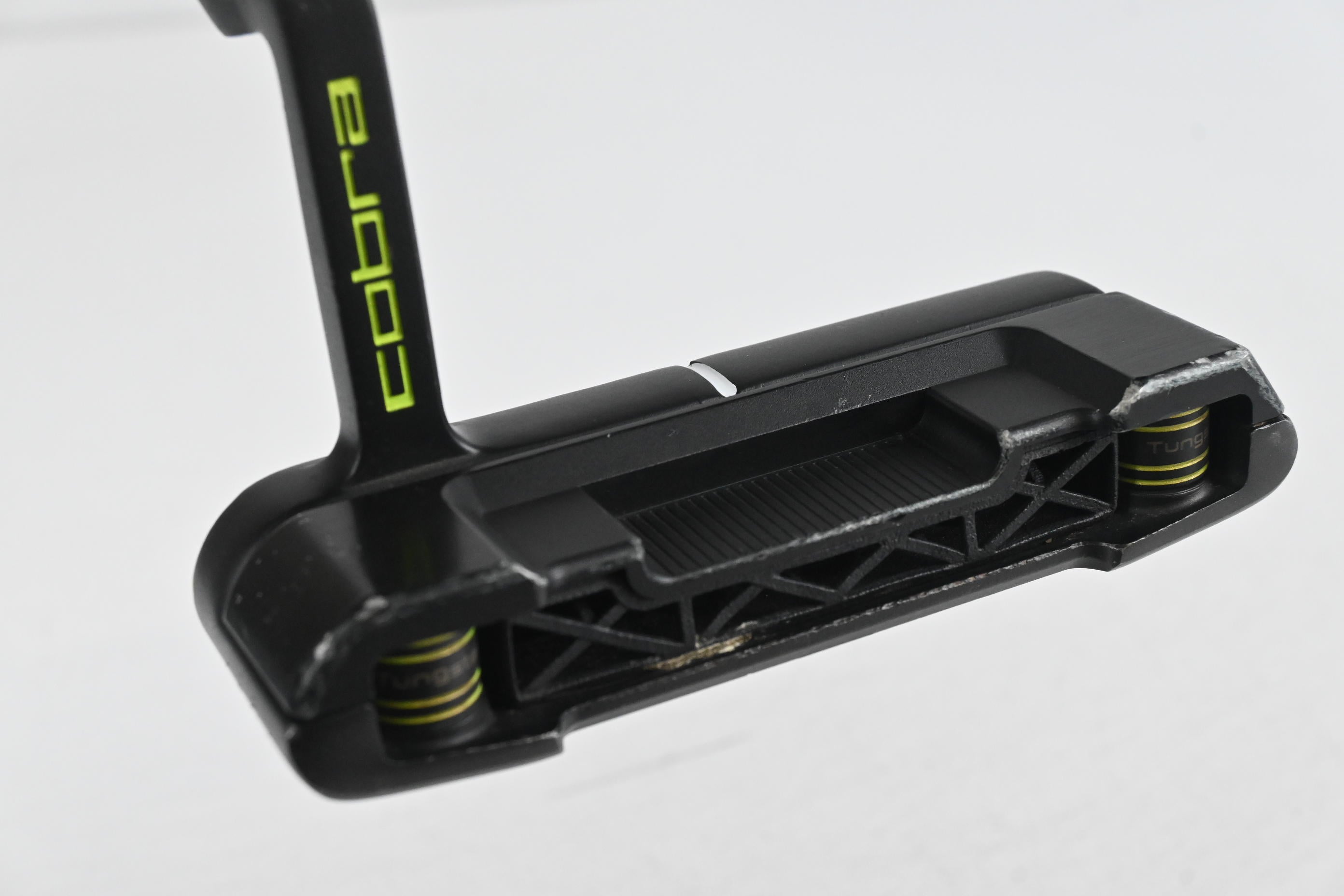 Cobra King Vintage Grandsport 35 Putter / 35 Inch