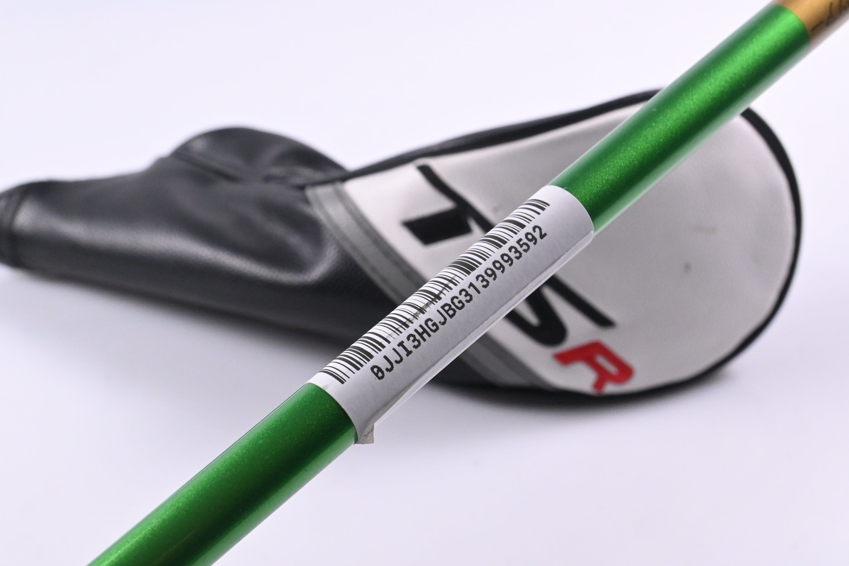 Titleist TSR3 #4 Hybrid / 21 Degree / TX-Flex Oban Revenge 8 85 Shaft