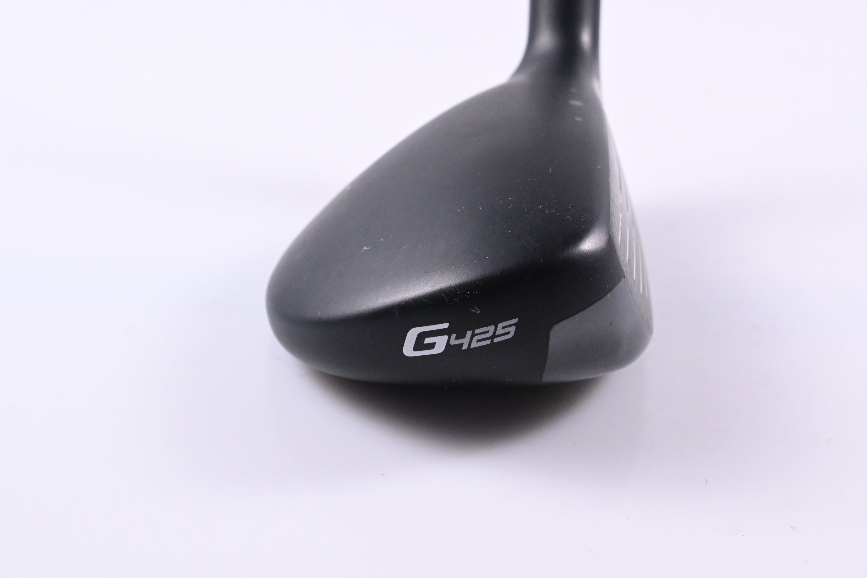 Ping G425 #3 Hybrid / 19 Degree / Stiff Flex Ping Tour 85 Shaft