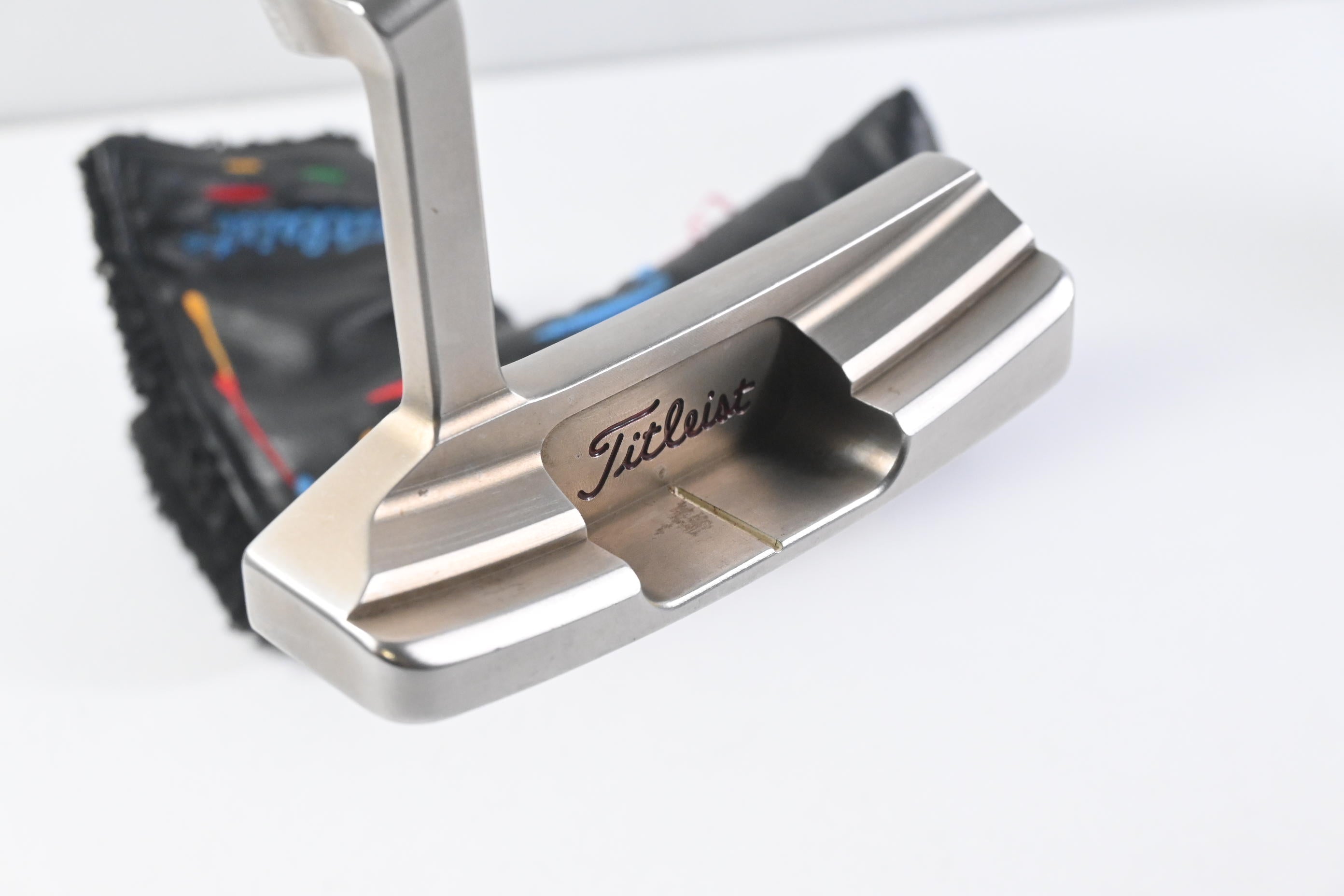 Scotty Cameron California Honey Dip Monterey Putter / 33 Inch