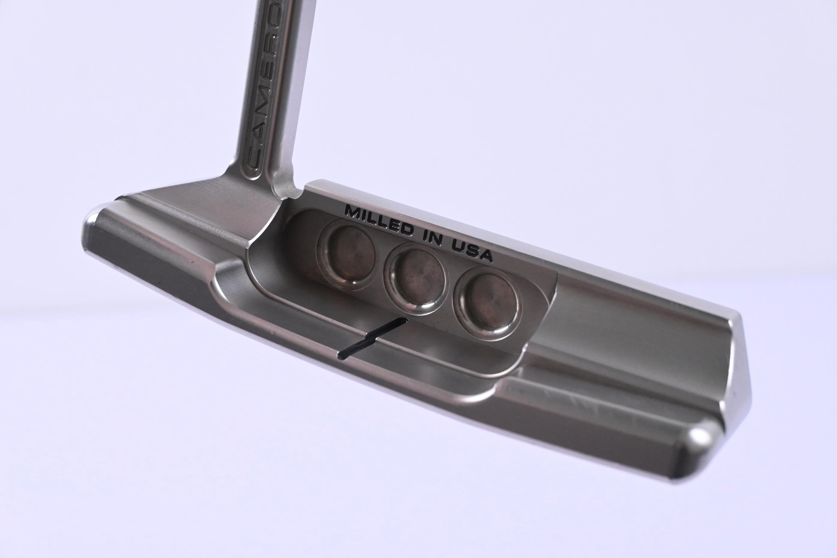 Scotty Cameron Super Select Newport 2 4.0 Putter / 33 Inch