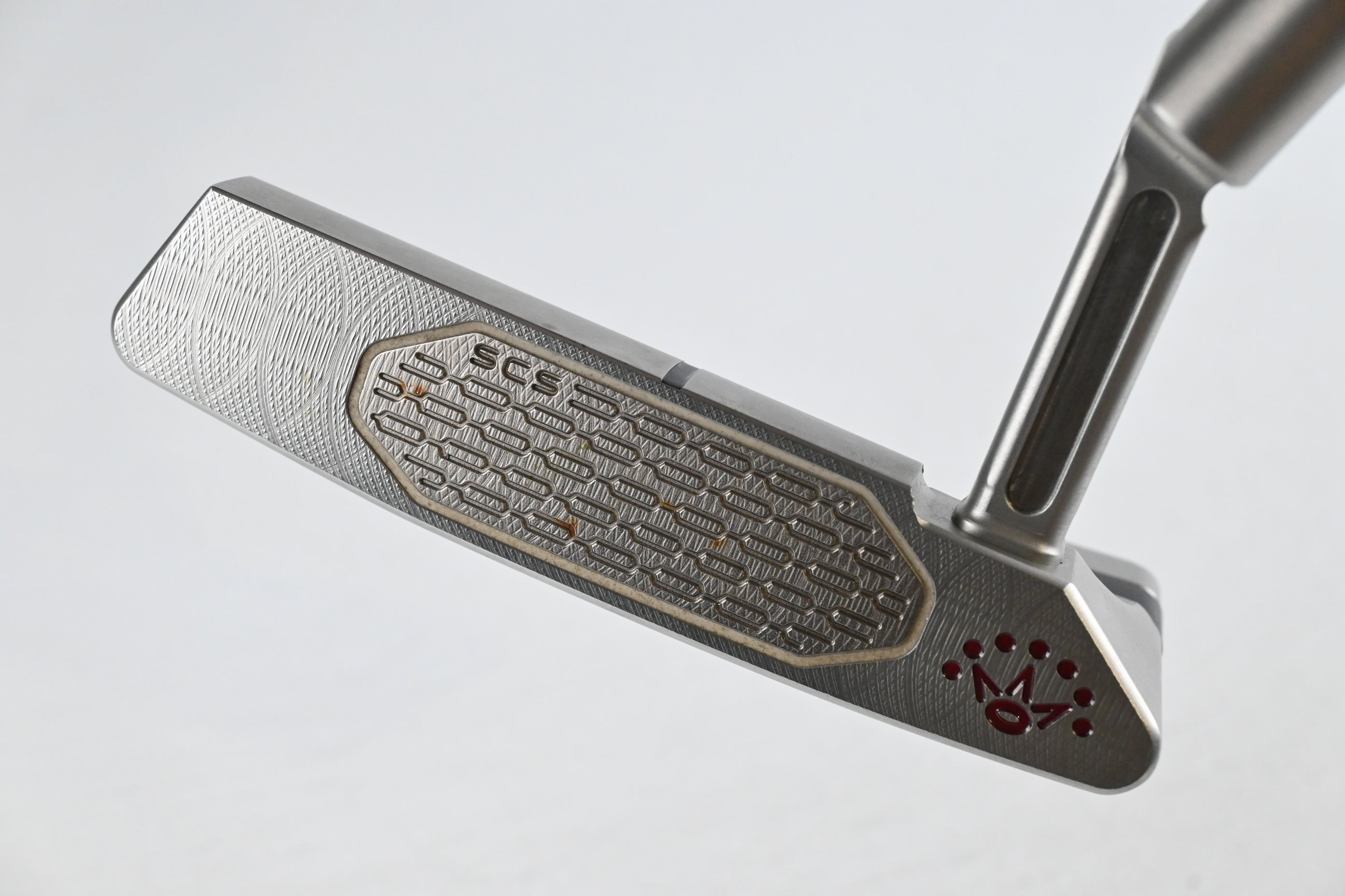 Scotty Cameron 2025 Studio Style SquareBack 2 Putter / 35 Inch