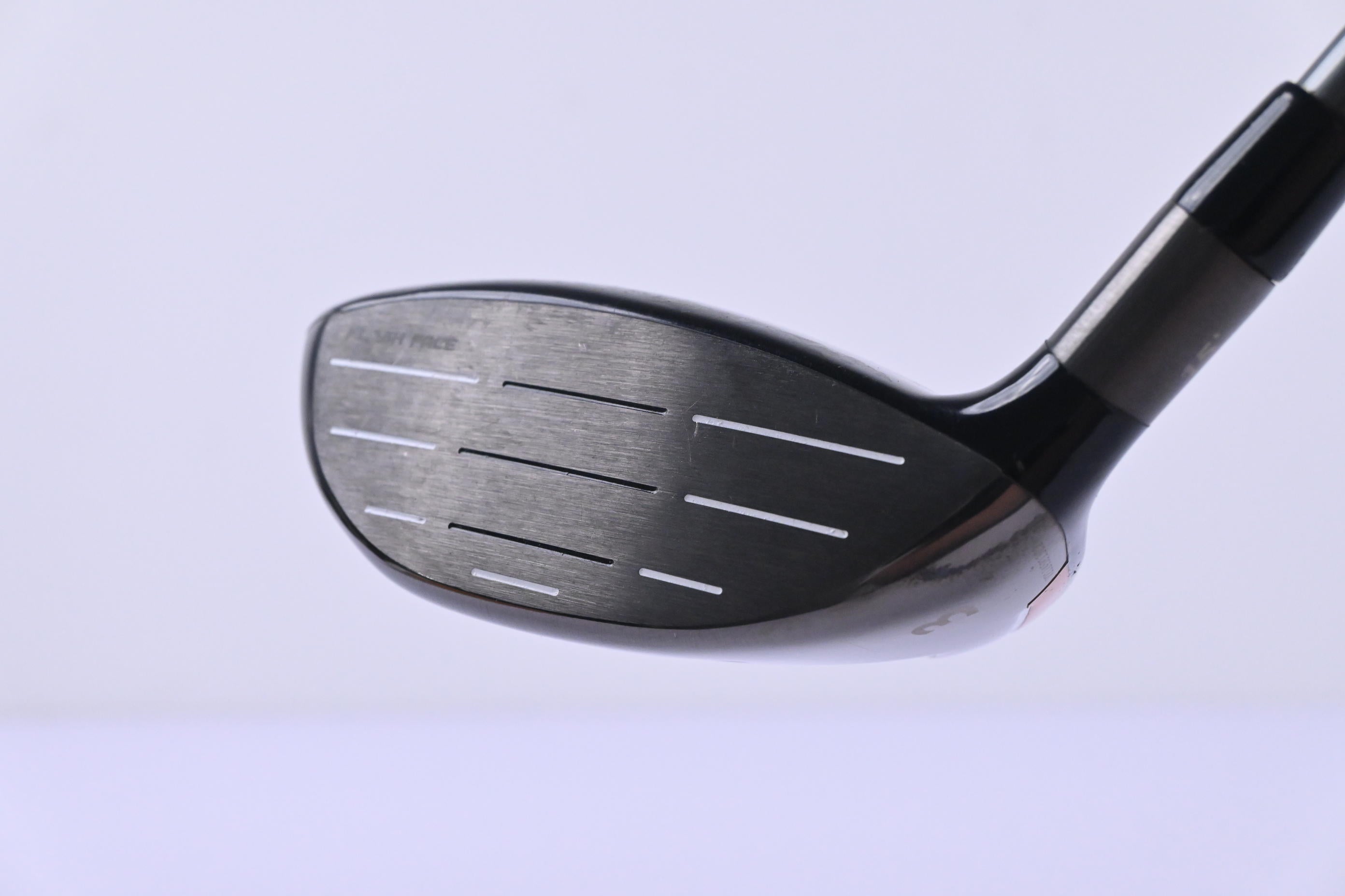Callaway Mavrik #3 Wood / 15 Degree / Stiff Flex HZRDUS T800 65 Shaft