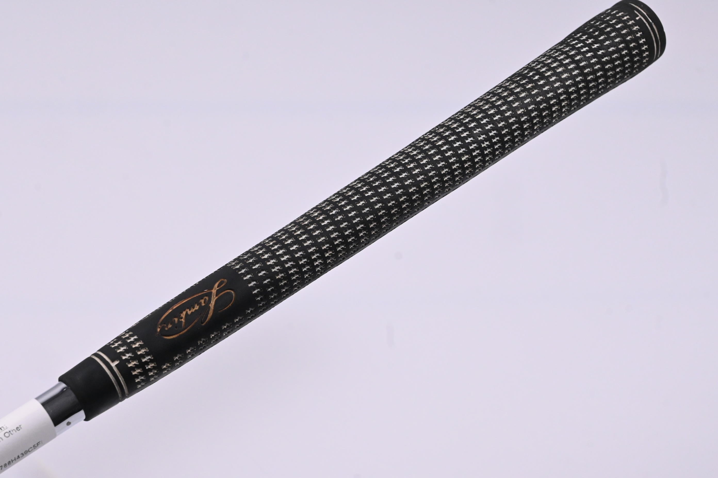 Progen Xs Lob Wedge / 64 Degree / Wedge Flex Flexrite Shaft