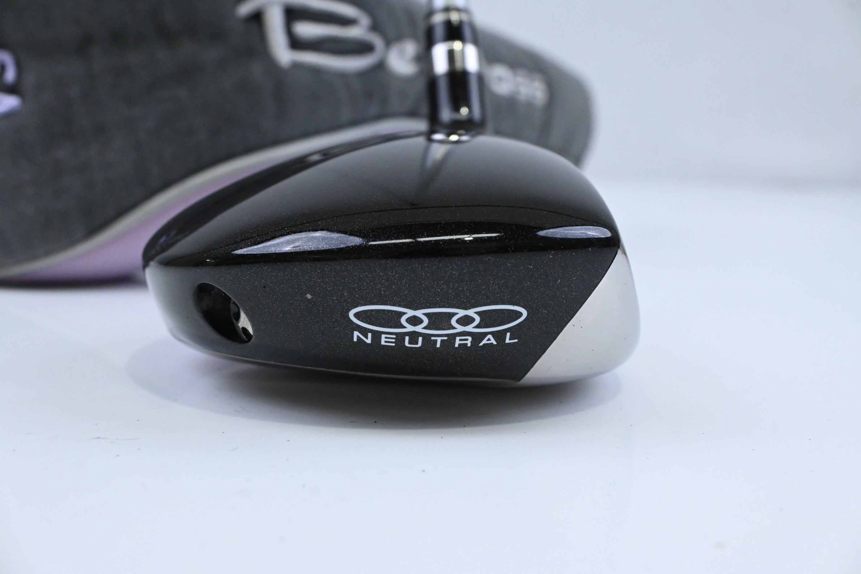 Ladies Benross V3 Trimass #5 Wood / 19 Degree / Ladies Flex Aldila NVS TM-3 55