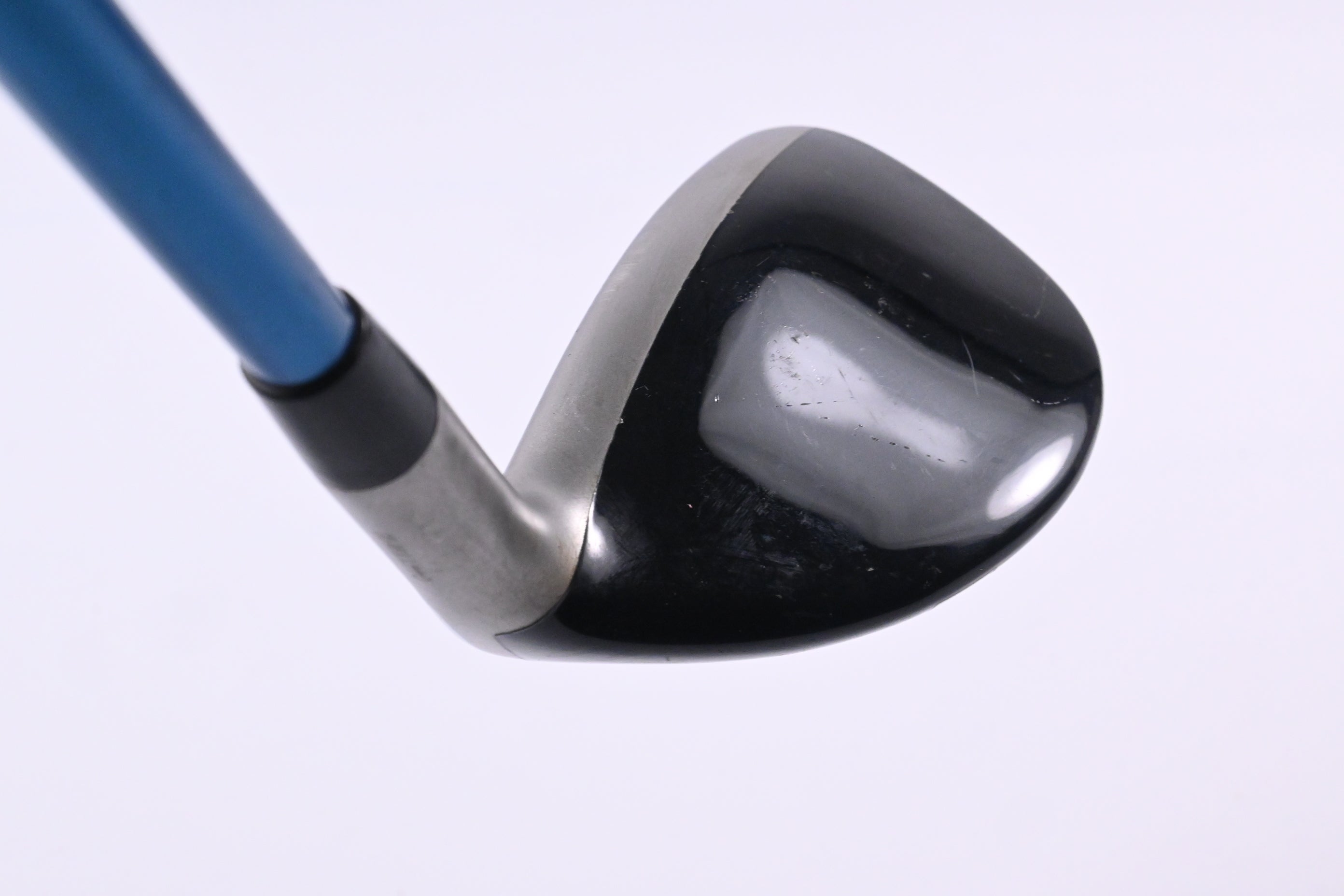 Ping Rapture #3 Hybrid / 21 Degree / Stiff Flex Aldila VS Proto 80 Shaft