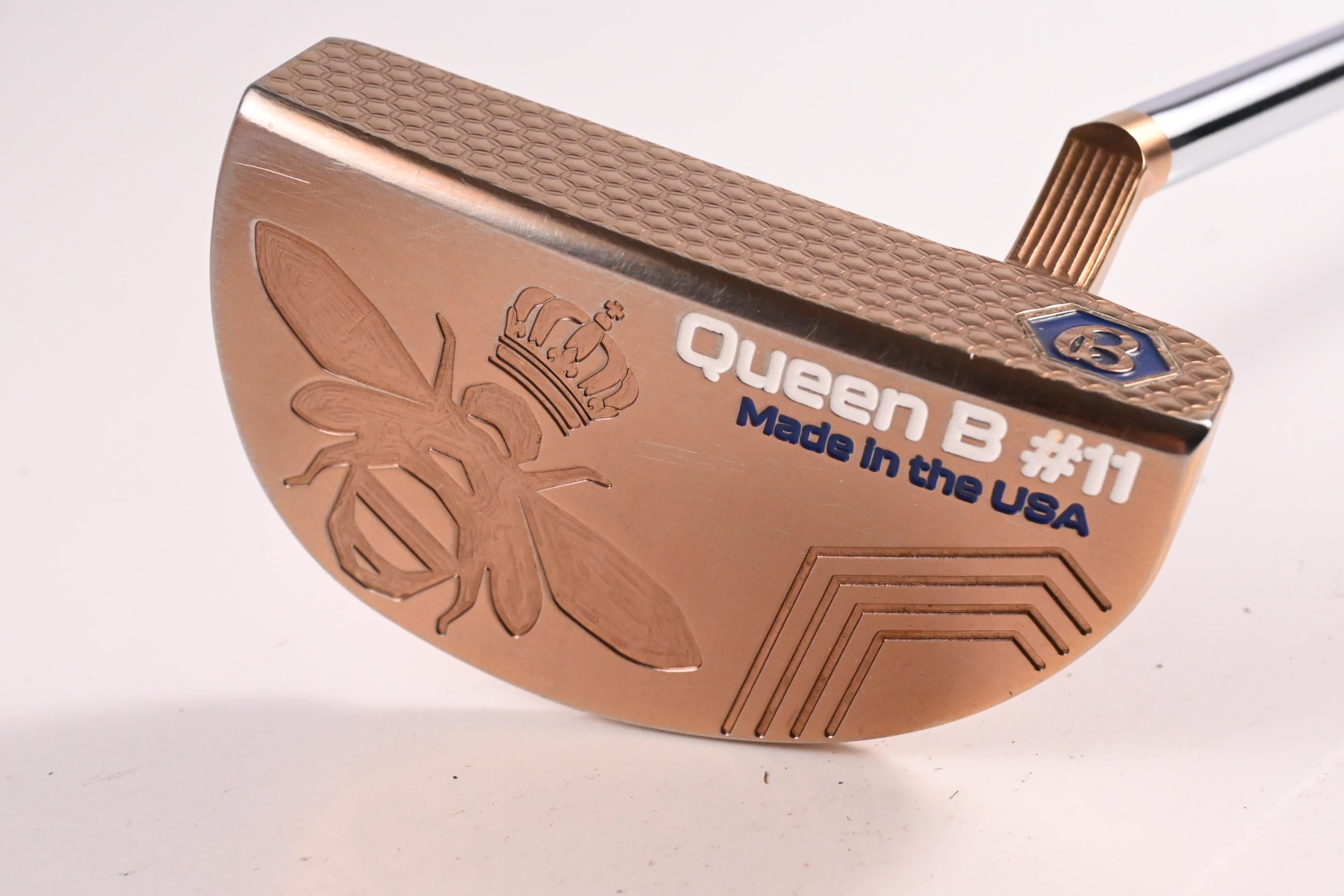 Bettinardi Queen B #11 2021 Putter / 35 Inch
