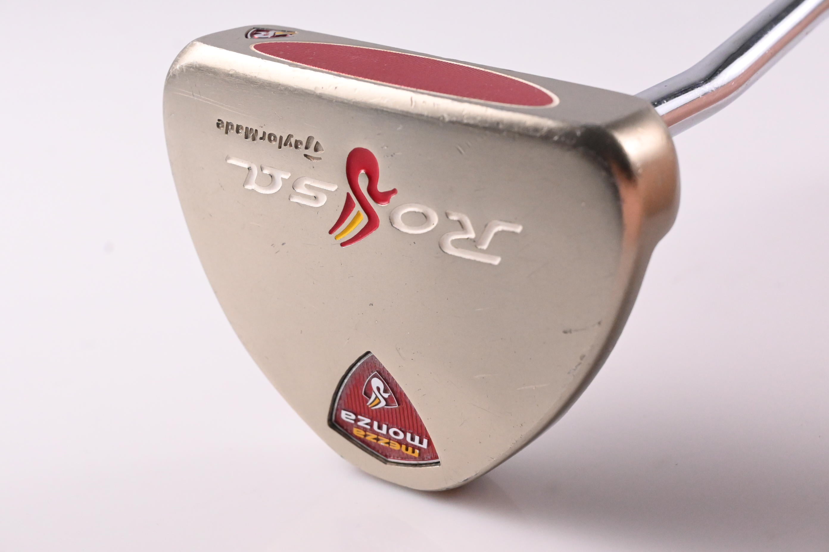 Taylormade Rossa Monza Mezza Putter / 35 Inch