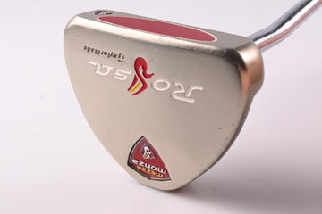 Taylormade Rossa Monza Mezza Putter / 35 Inch