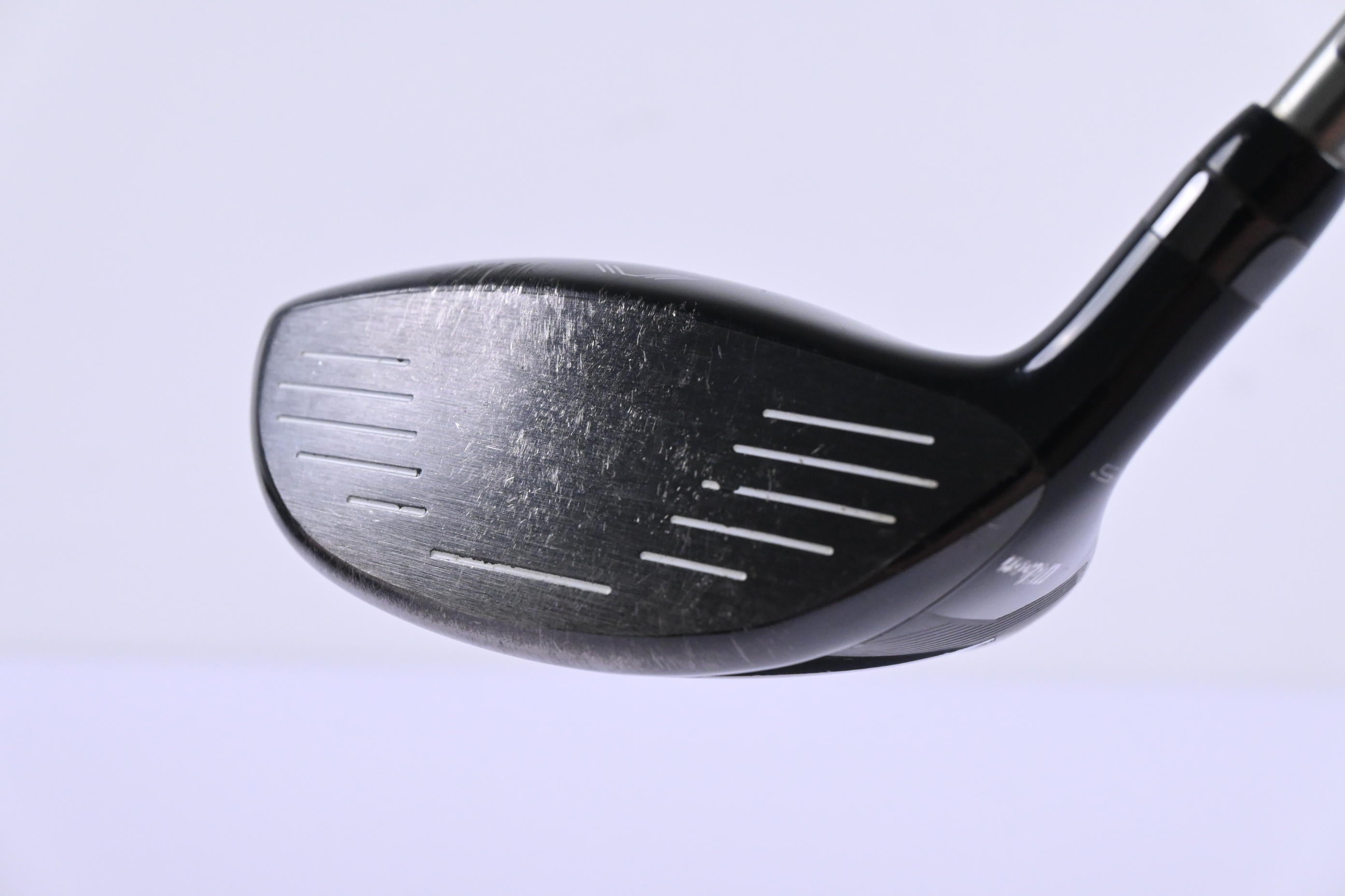 Wilson Staff D7 #3 Wood / 15 Degree / Regular Flex UST Mamiya Helium 46 Shaft
